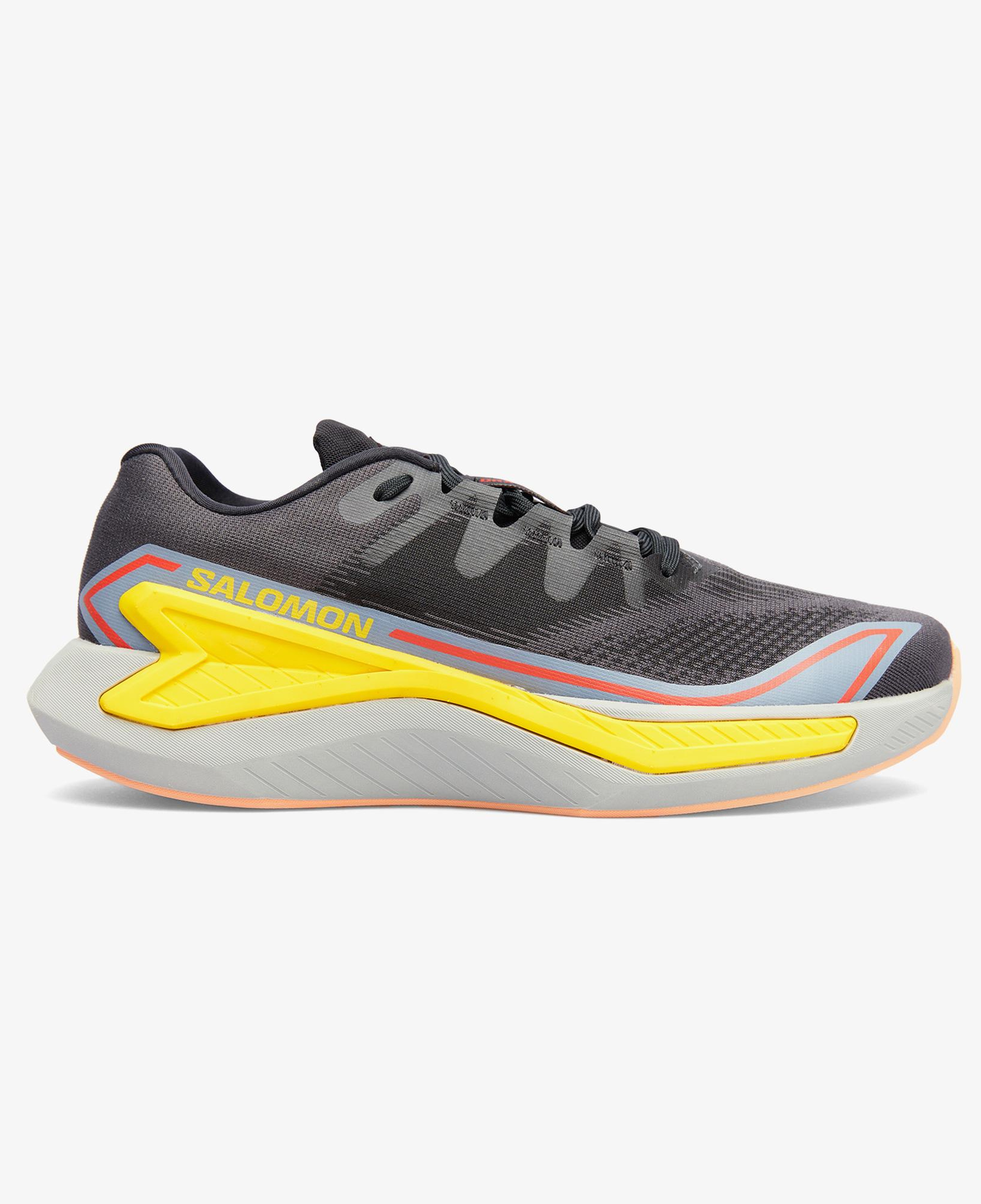 Salomon Drx Bliss Erkek Siyah Koşu Ayakkabısı