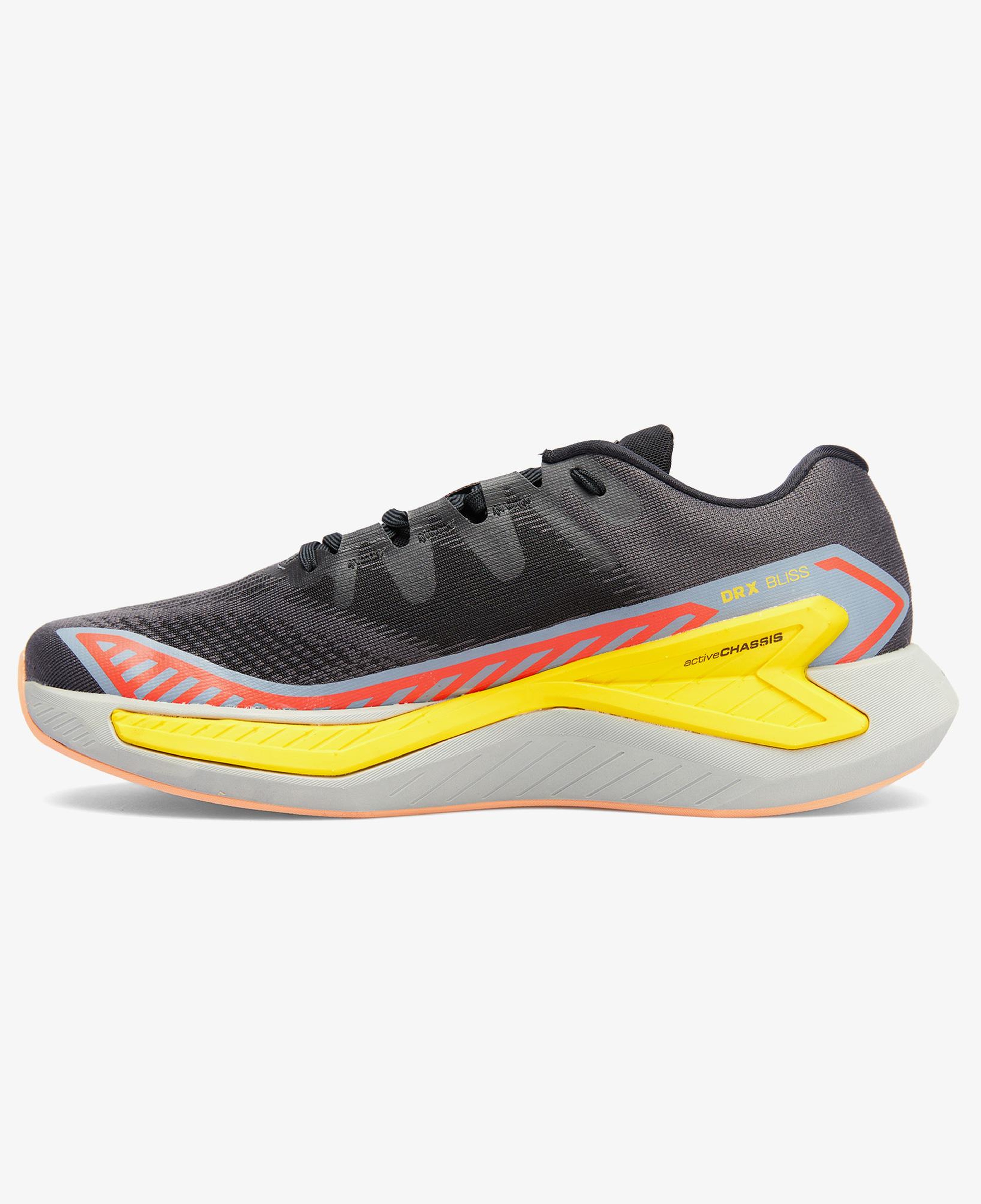 Salomon Drx Bliss Erkek Siyah Koşu Ayakkabısı