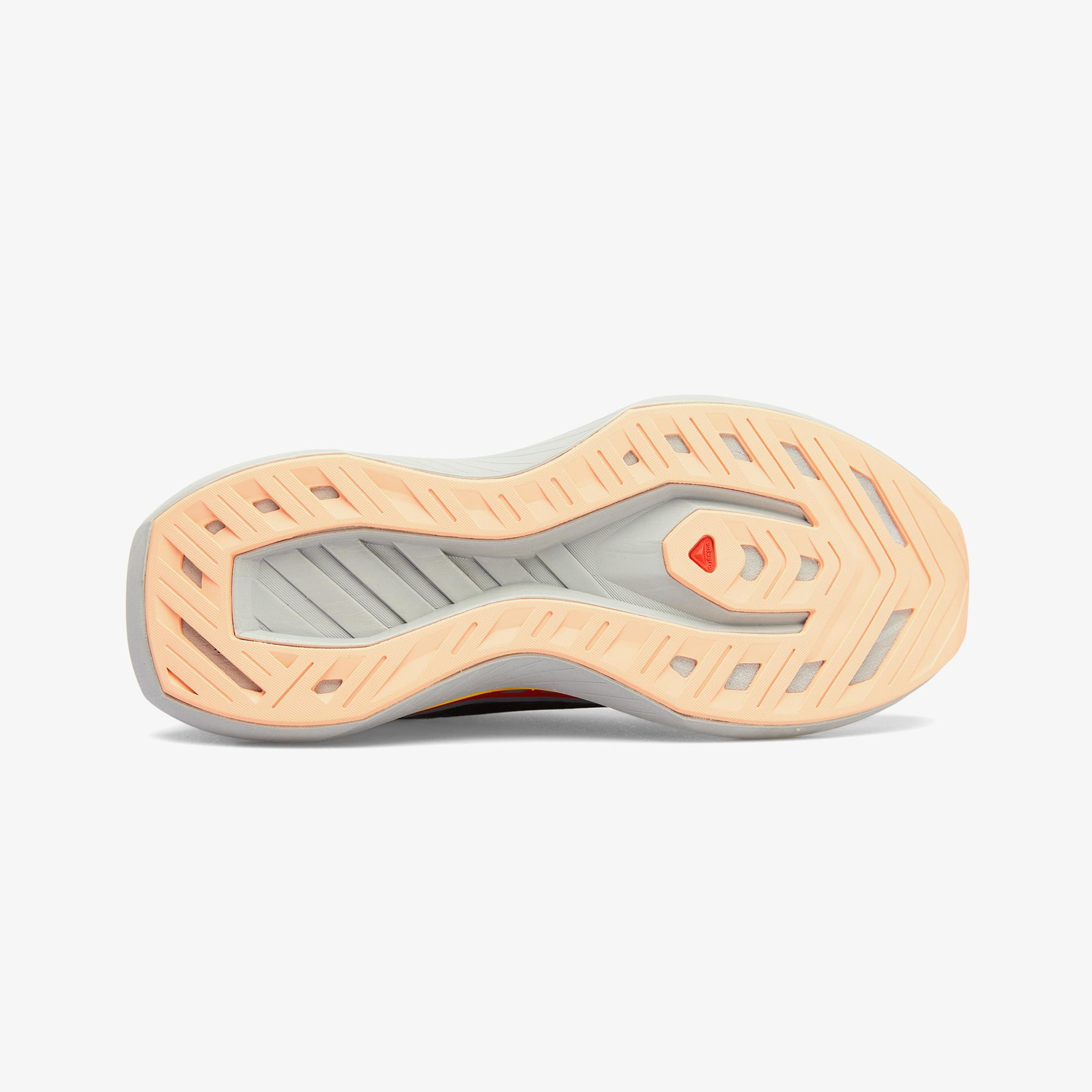 Salomon Drx Bliss Erkek Siyah Koşu Ayakkabısı