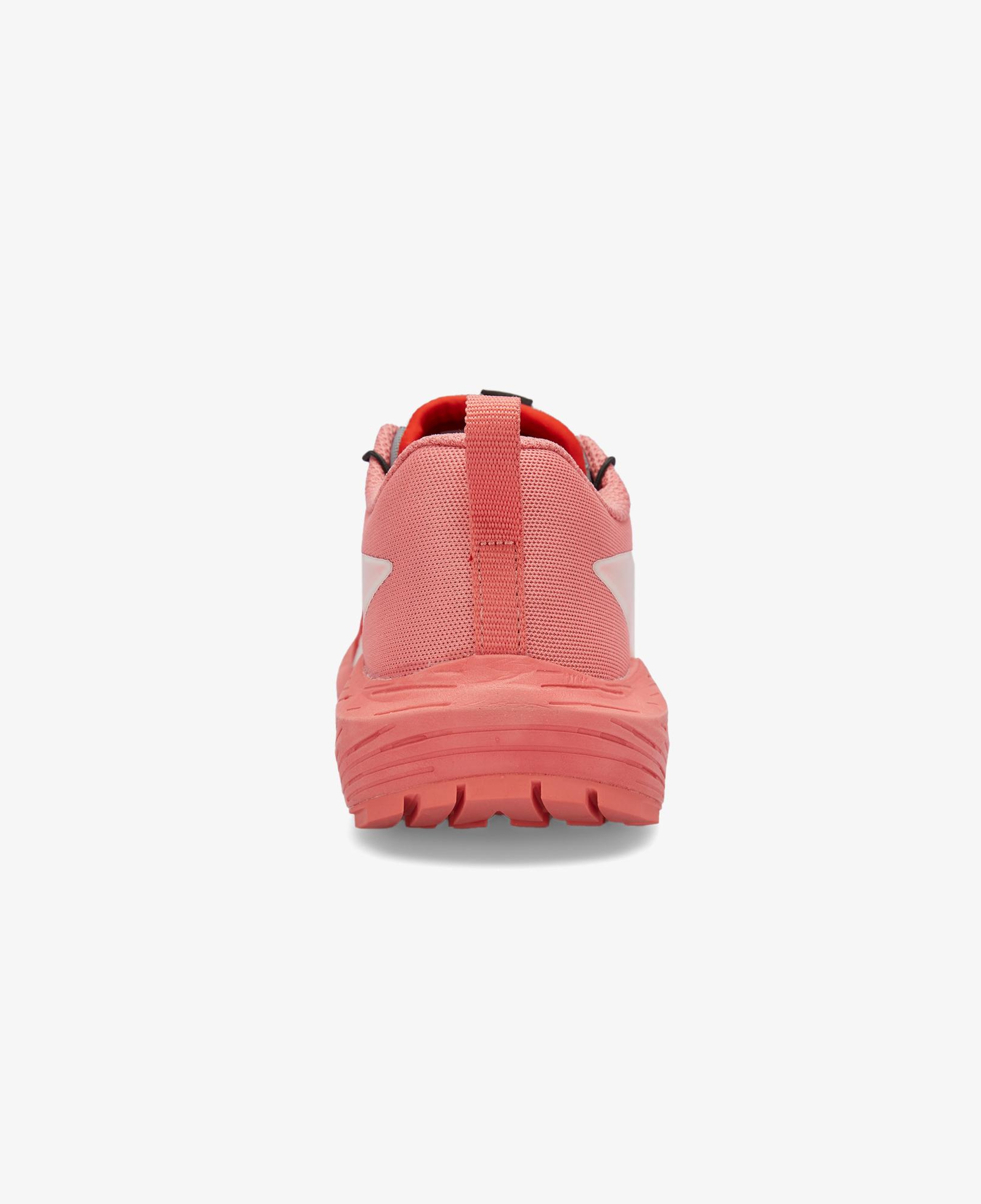 Salomon Sense Ride 5 Kadın Kırmızı Koşu Ayakkabısı