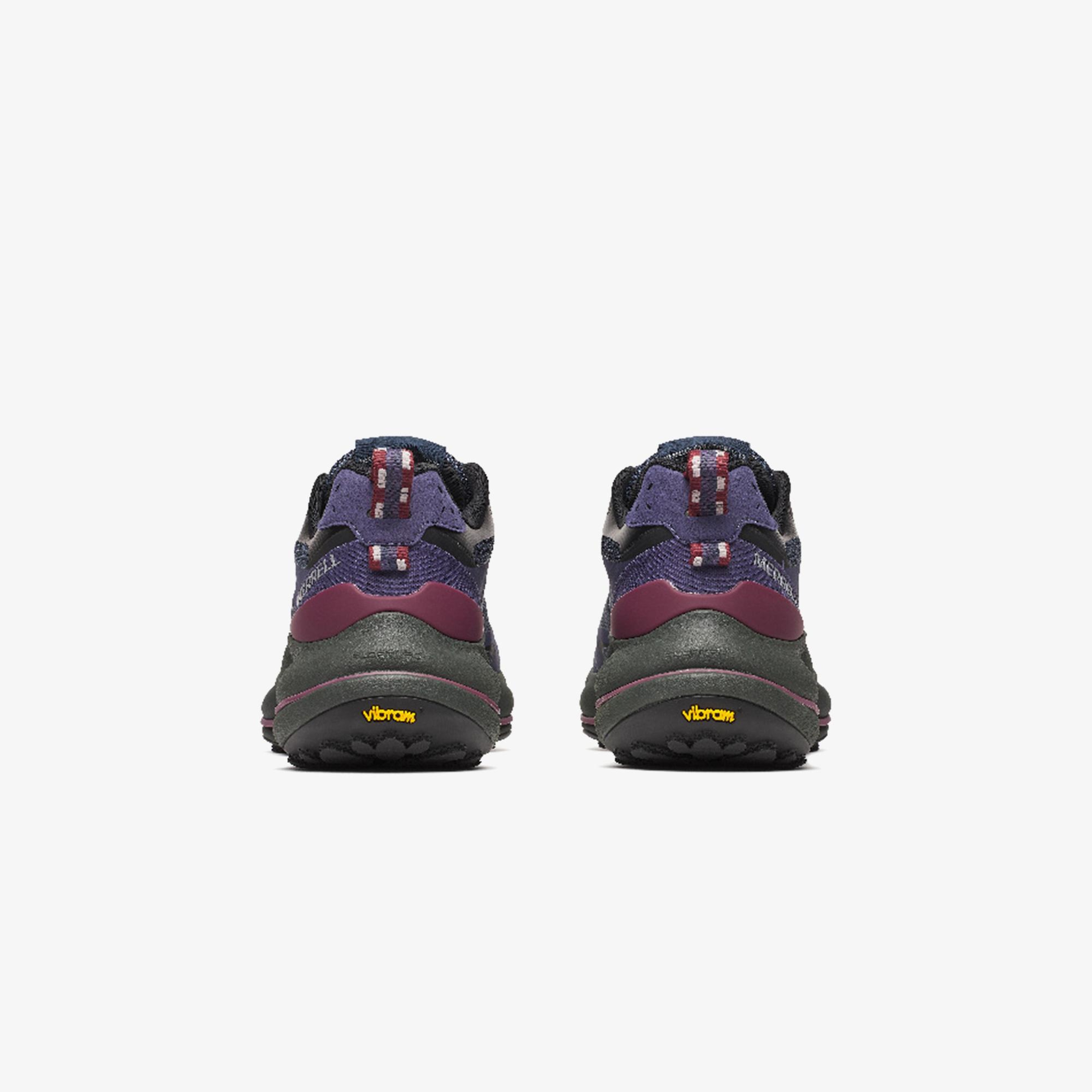 Merrell Speedarc Matis Gore Tex Erkek Mavi Outdoor Ayakkabı