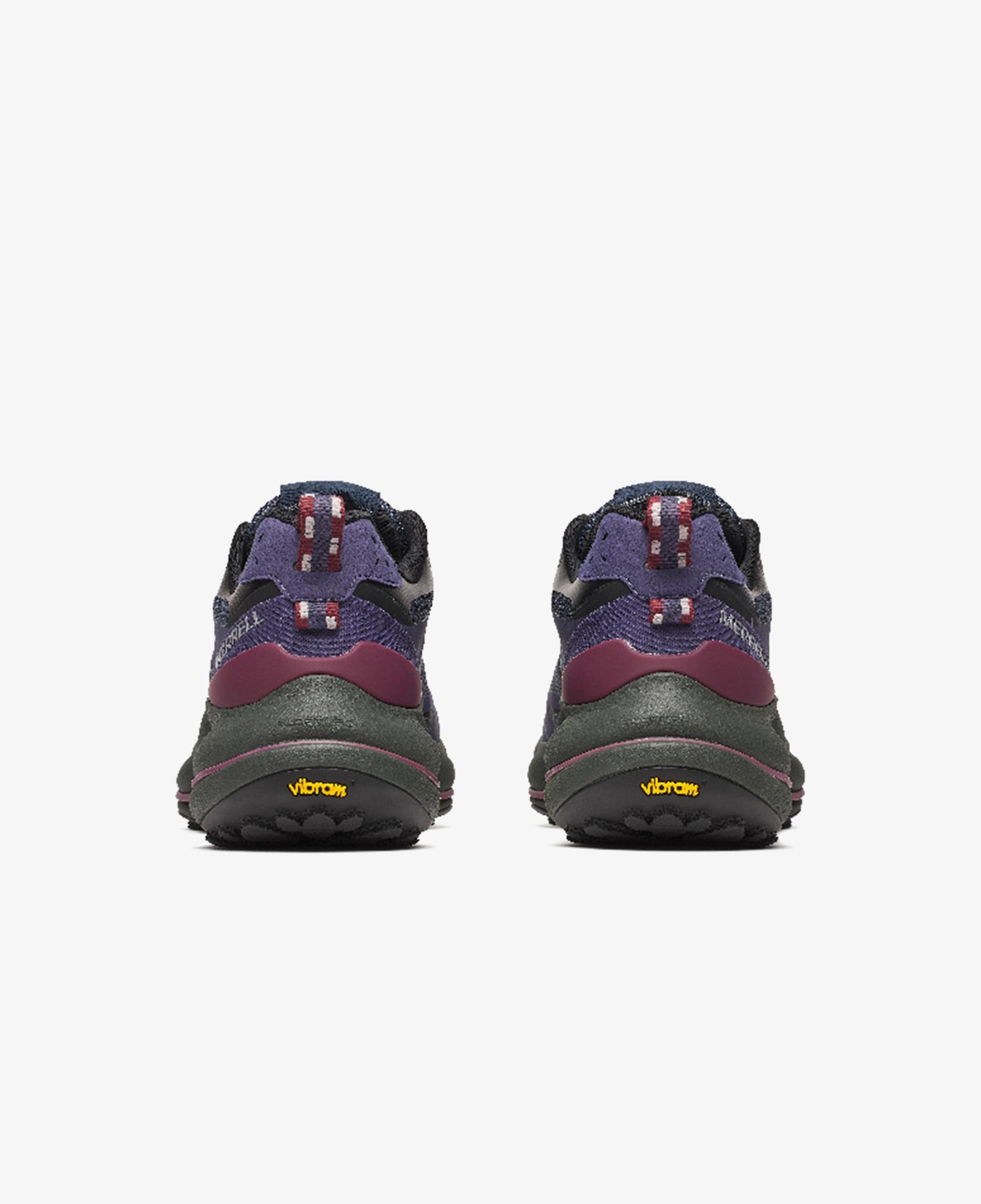 Merrell Speedarc Matis Gore Tex Erkek Mavi Outdoor Ayakkabı