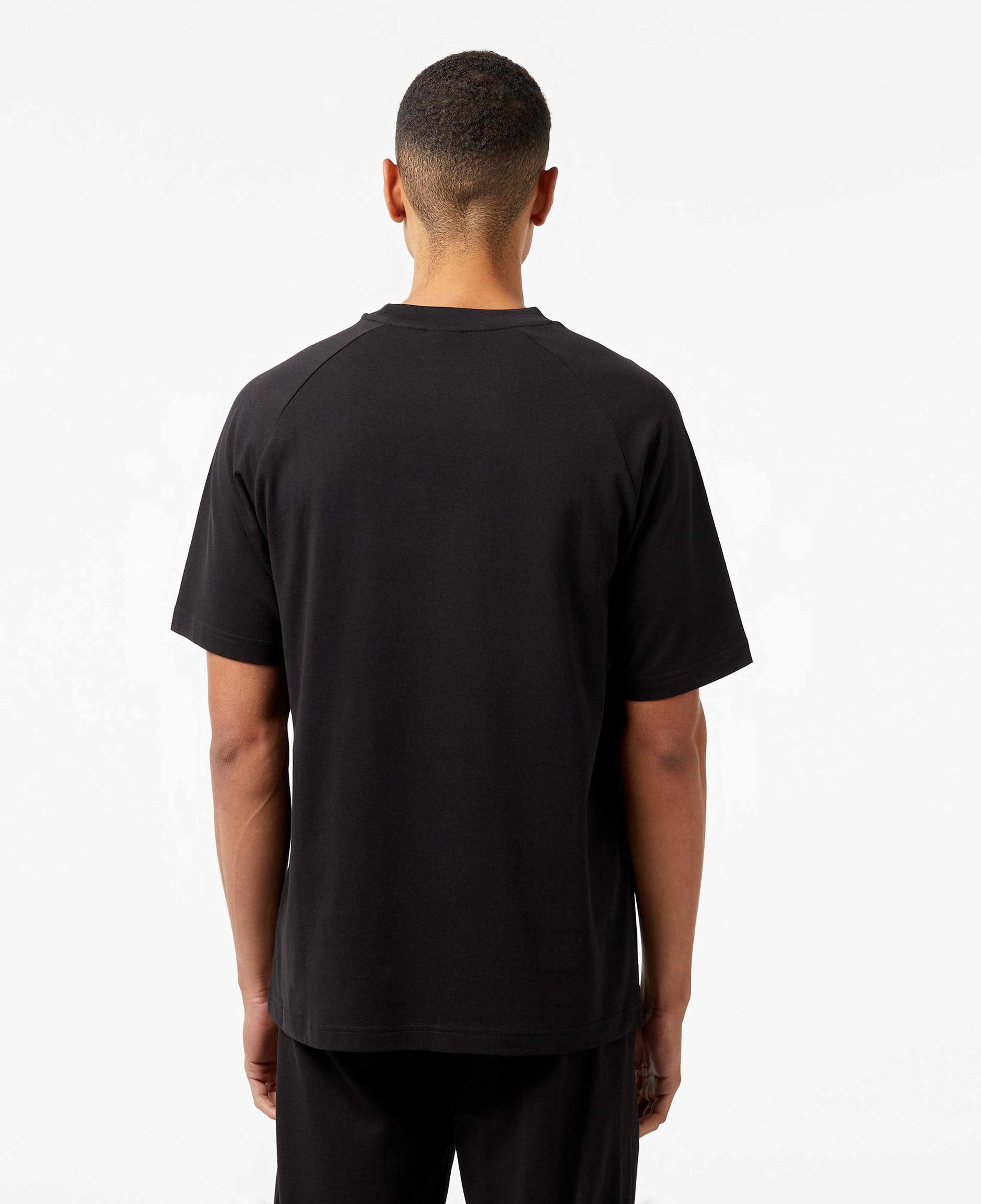 Puma Classıcs Relaxed Graphic Unisex Siyah T-Shirt