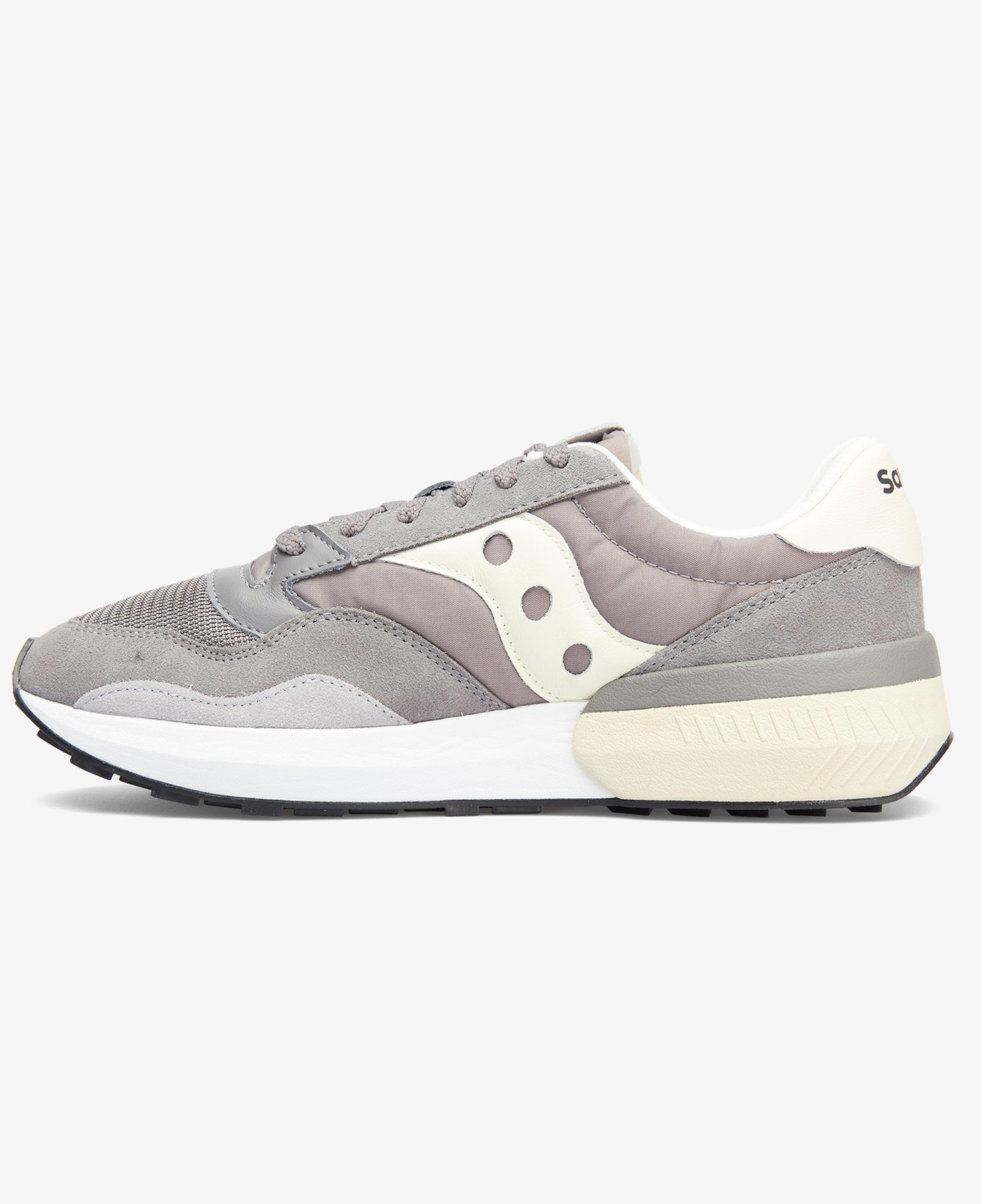 Saucony Jazz Nxt Unisex Gri Spor Ayakkabı
