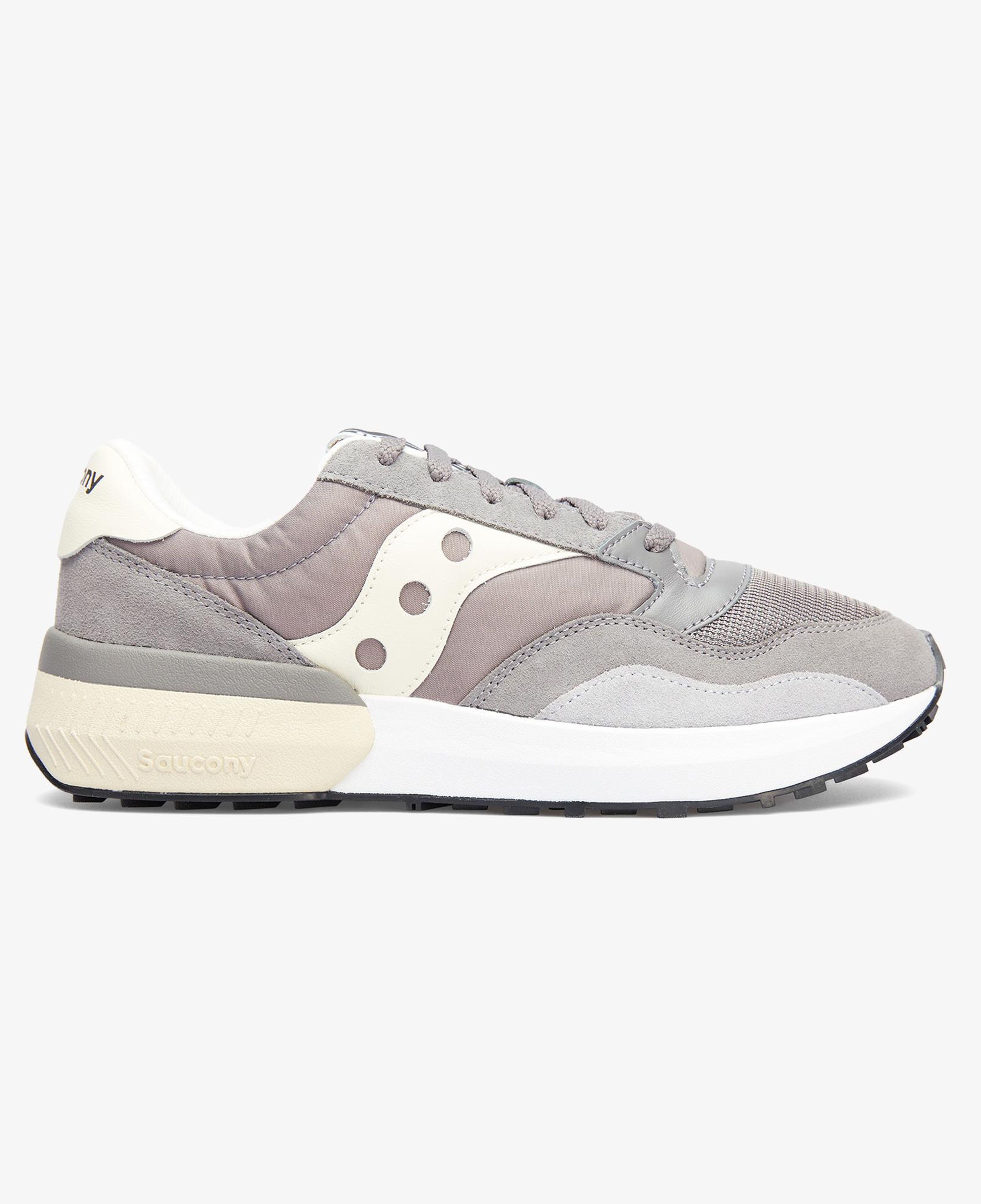 Saucony Jazz Nxt Unisex Gri Spor Ayakkabı