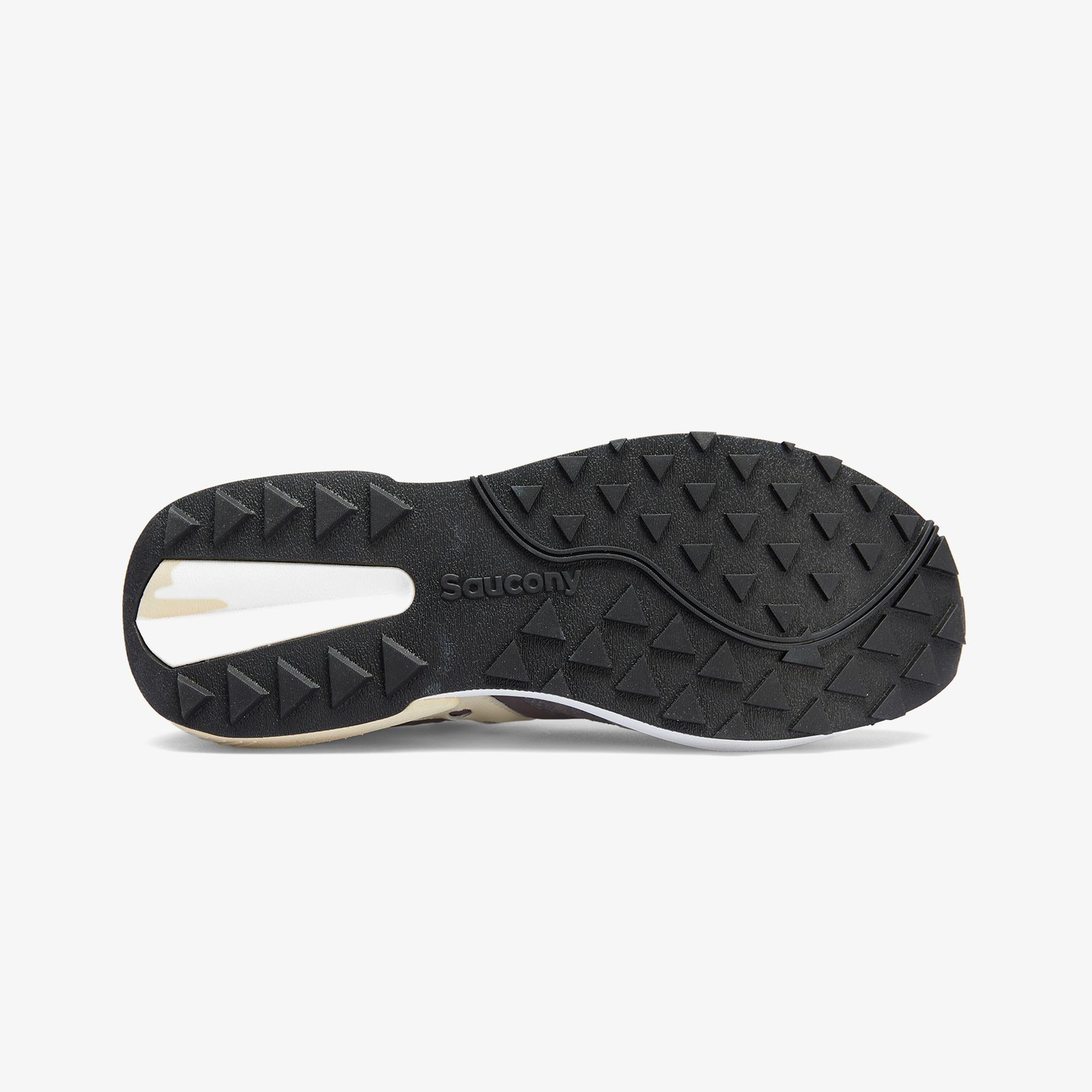 Saucony Jazz Nxt Unisex Gri Spor Ayakkabı