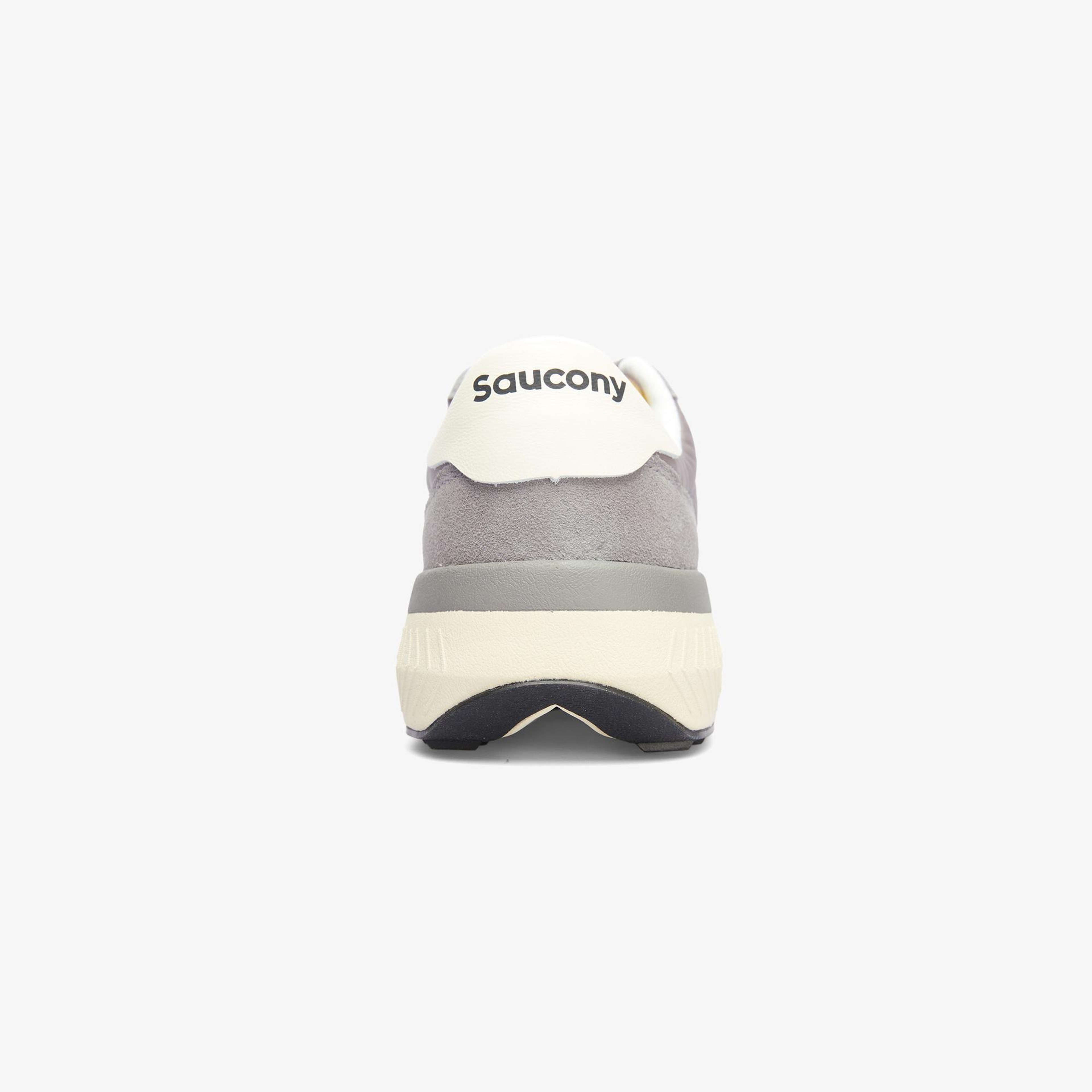 Saucony Jazz Nxt Unisex Gri Spor Ayakkabı