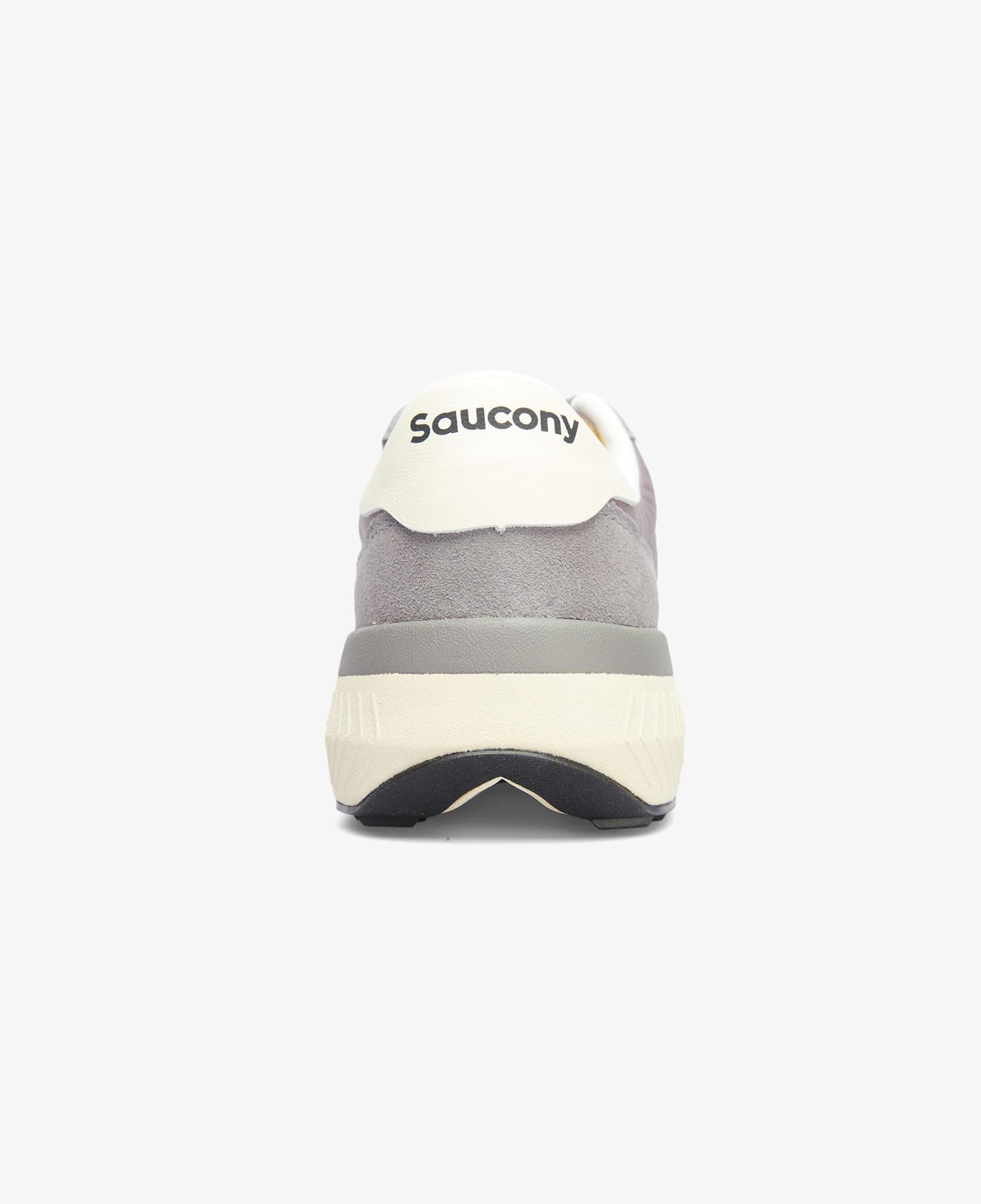 Saucony Jazz Nxt Unisex Gri Spor Ayakkabı