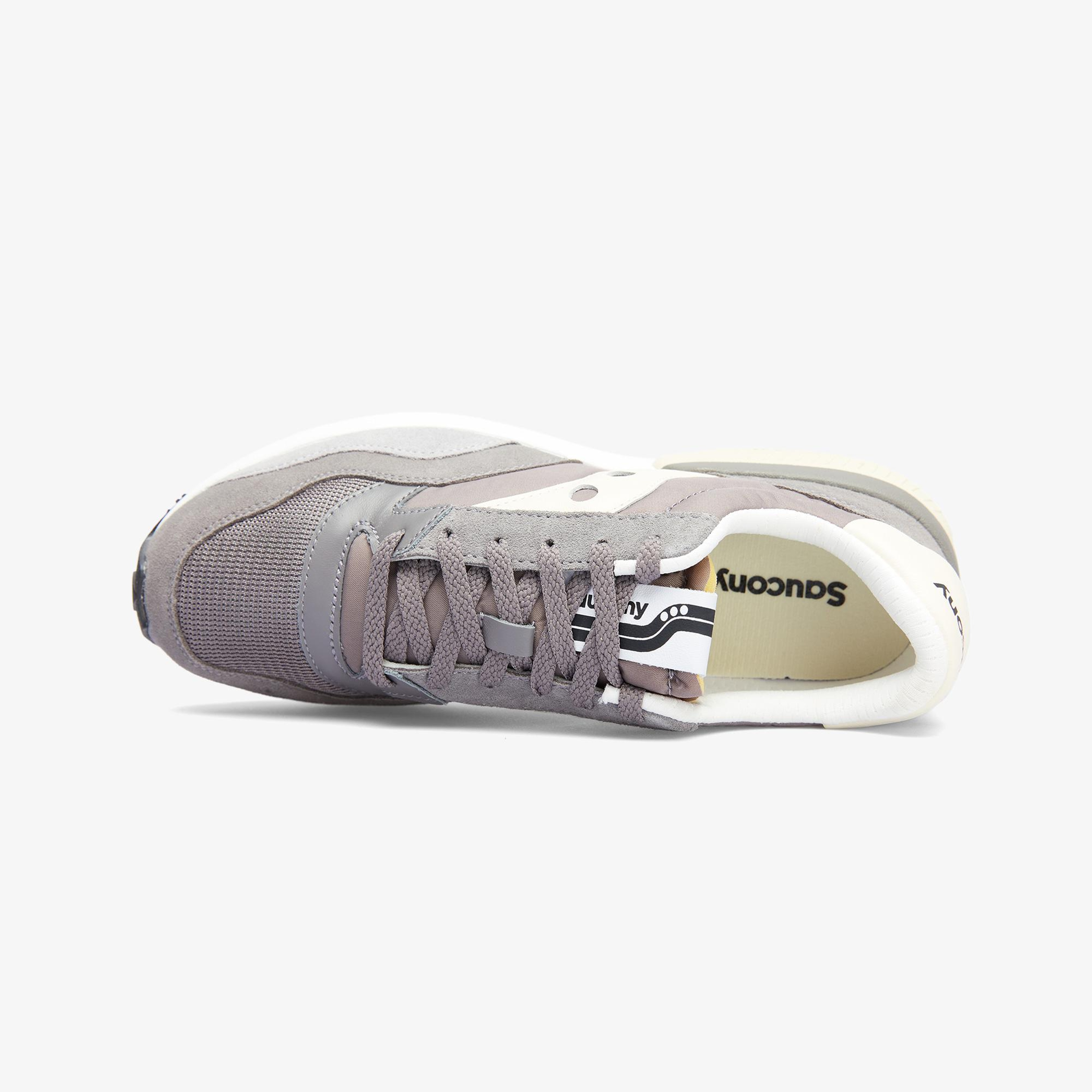 Saucony Jazz Nxt Unisex Gri Spor Ayakkabı