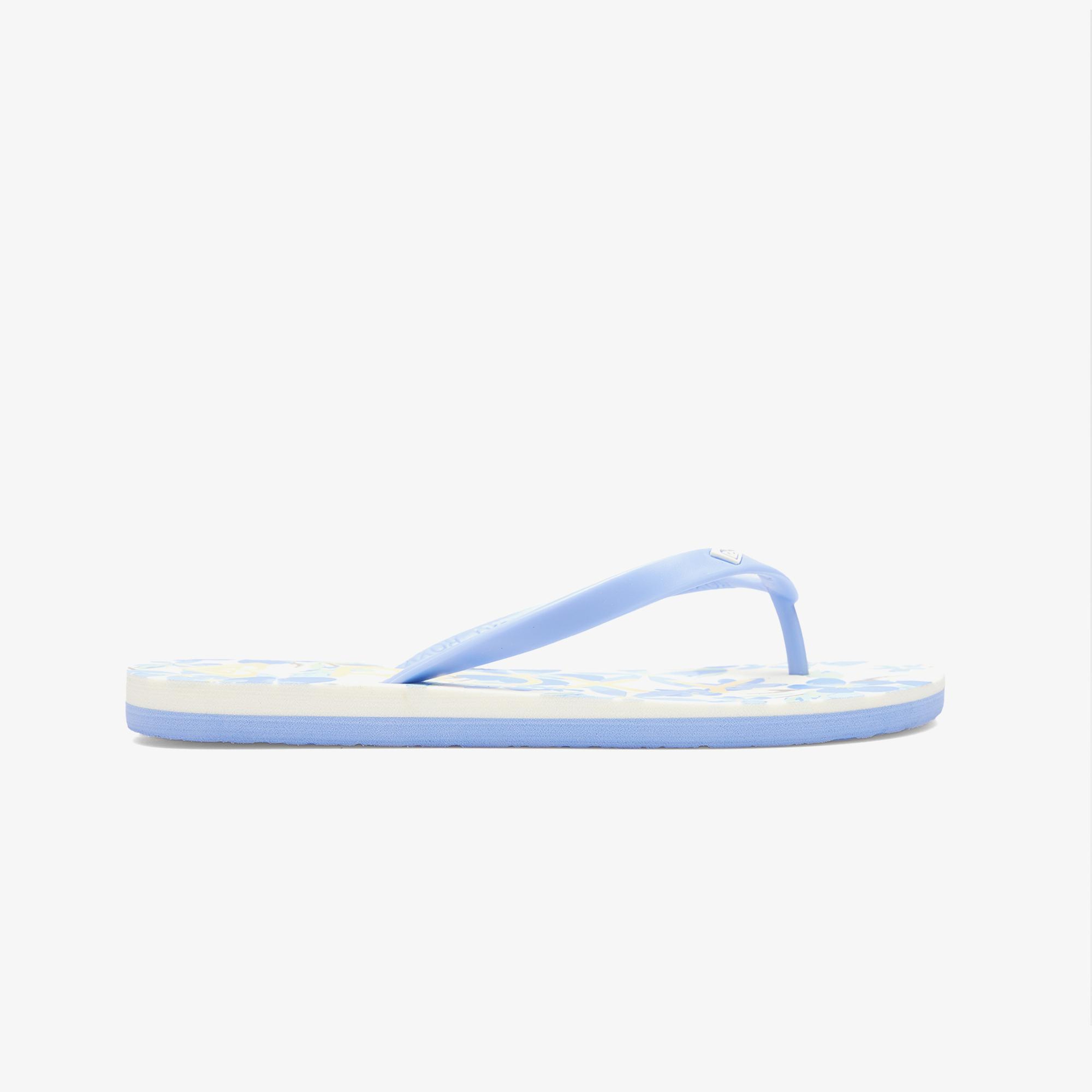 Roxy Tahiti Vii Kadın Lacivert Terlik