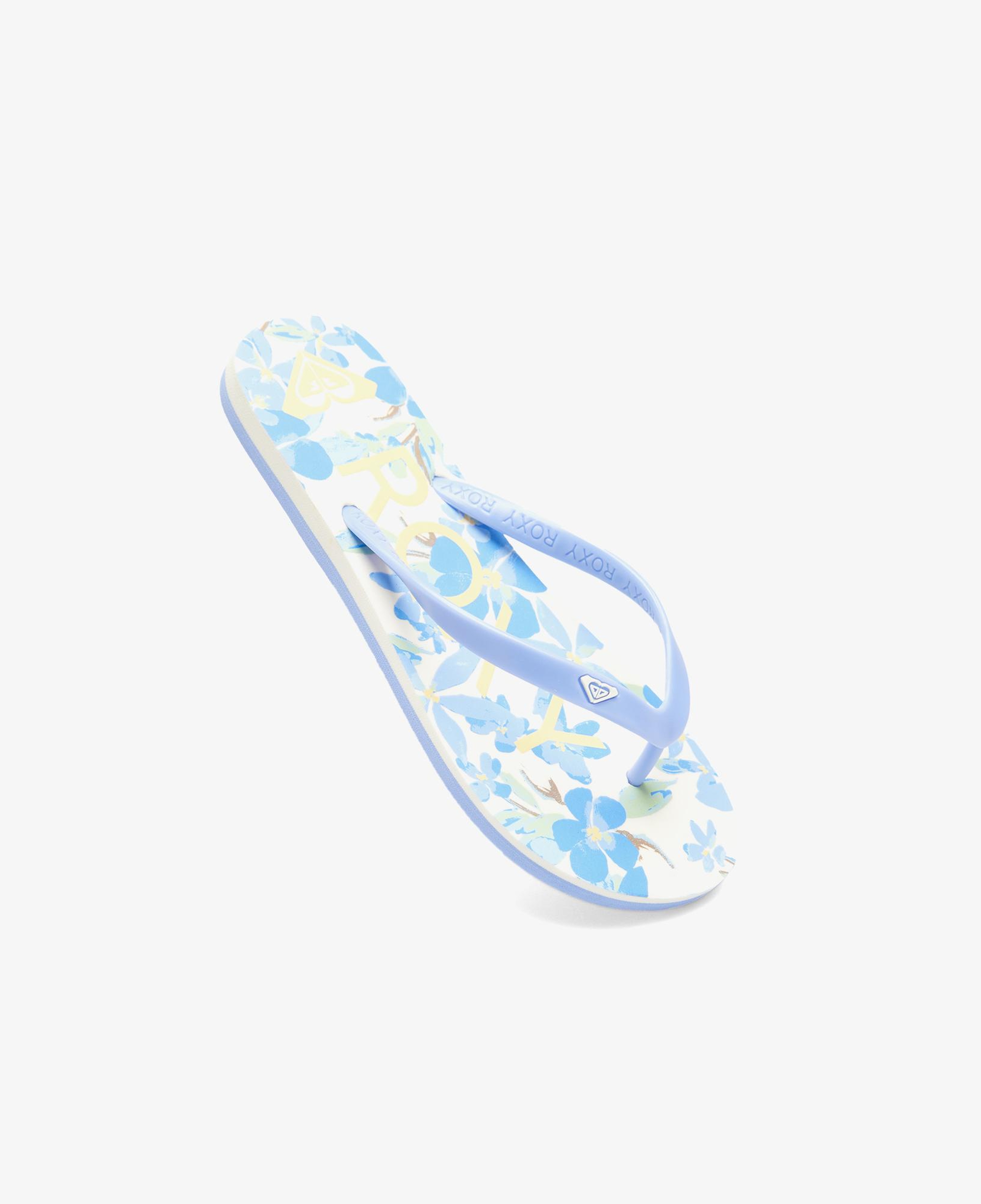 Roxy Tahiti Vii Kadın Lacivert Terlik