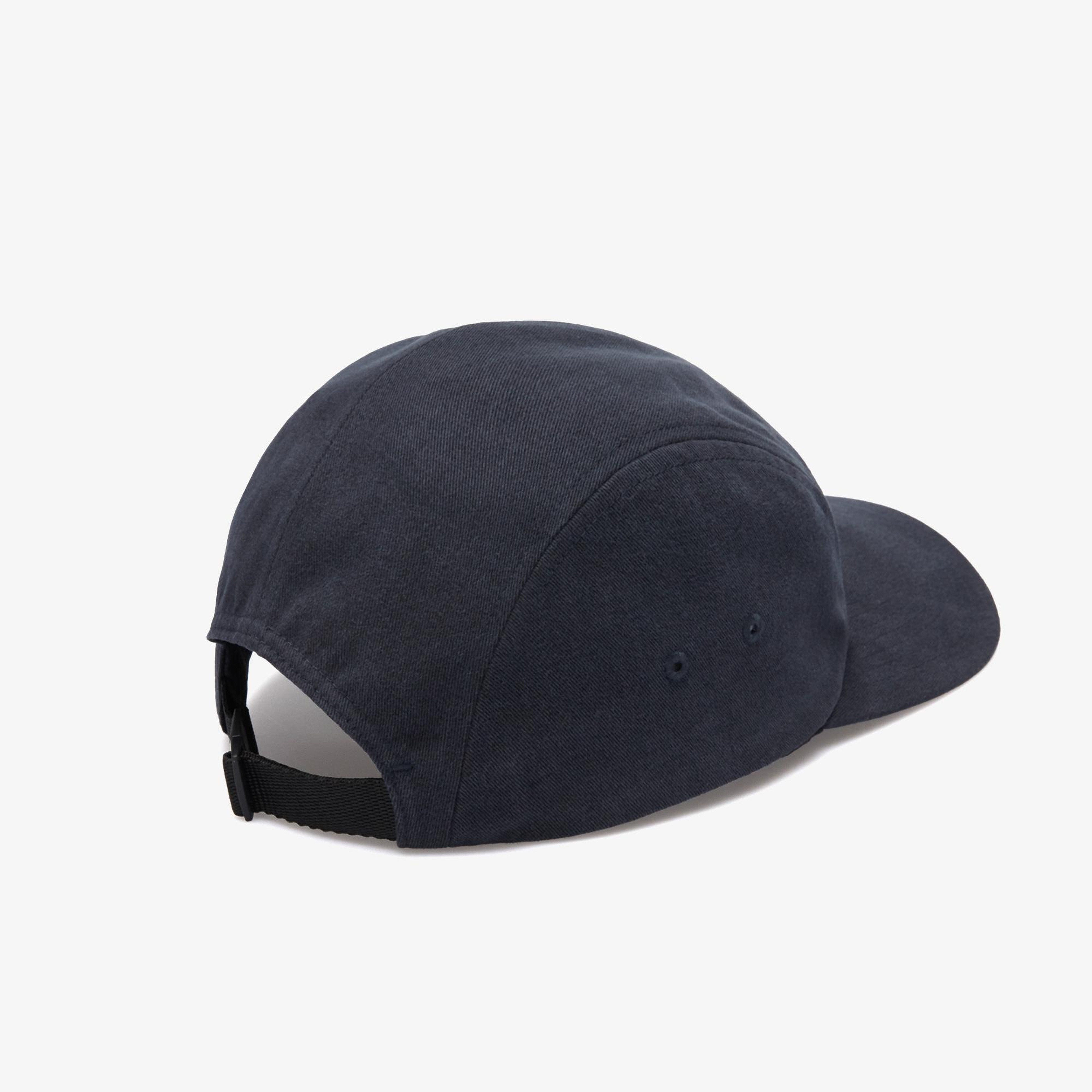 Salomon Five P Unisex Siyah Şapka