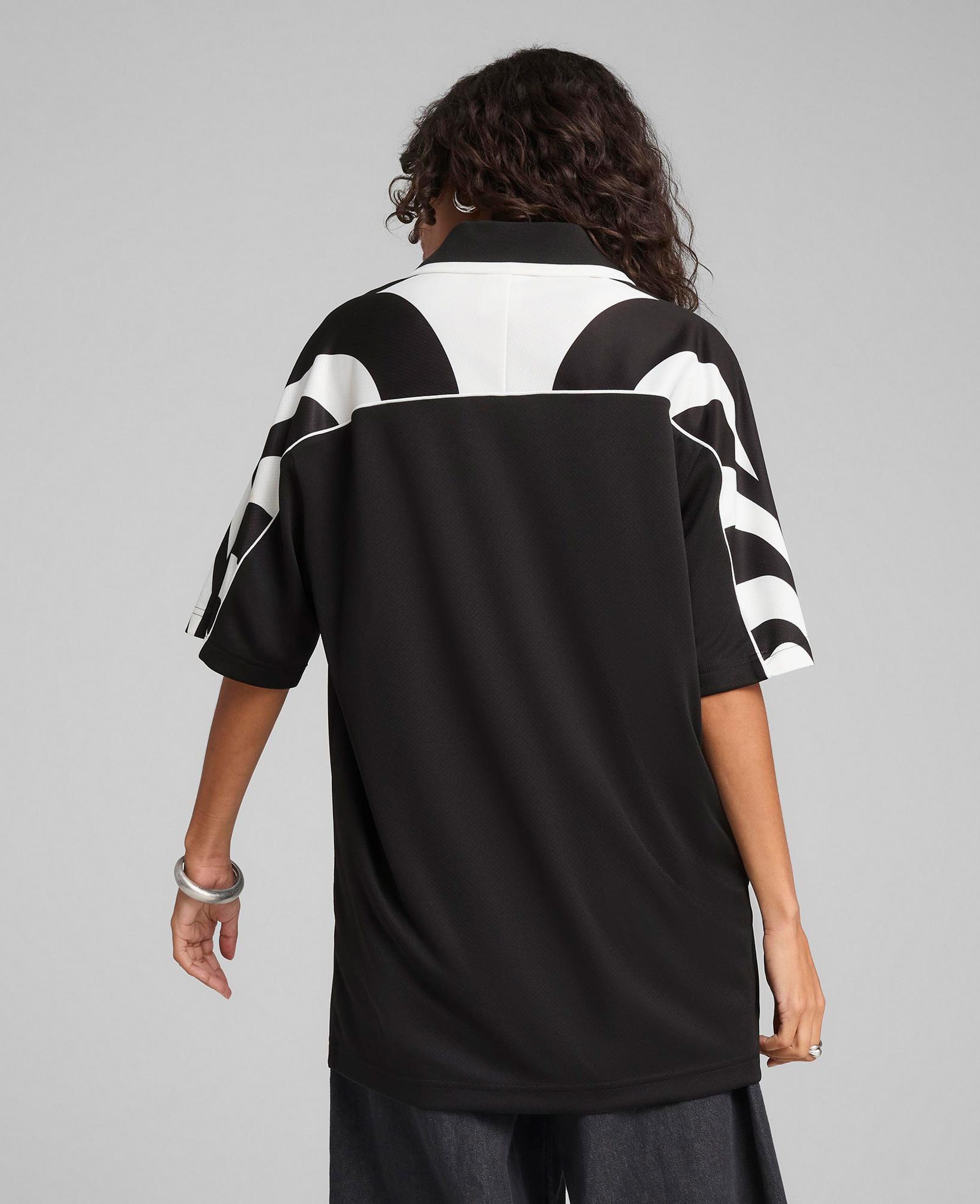 Puma Future Archive Kadın Siyah Forma