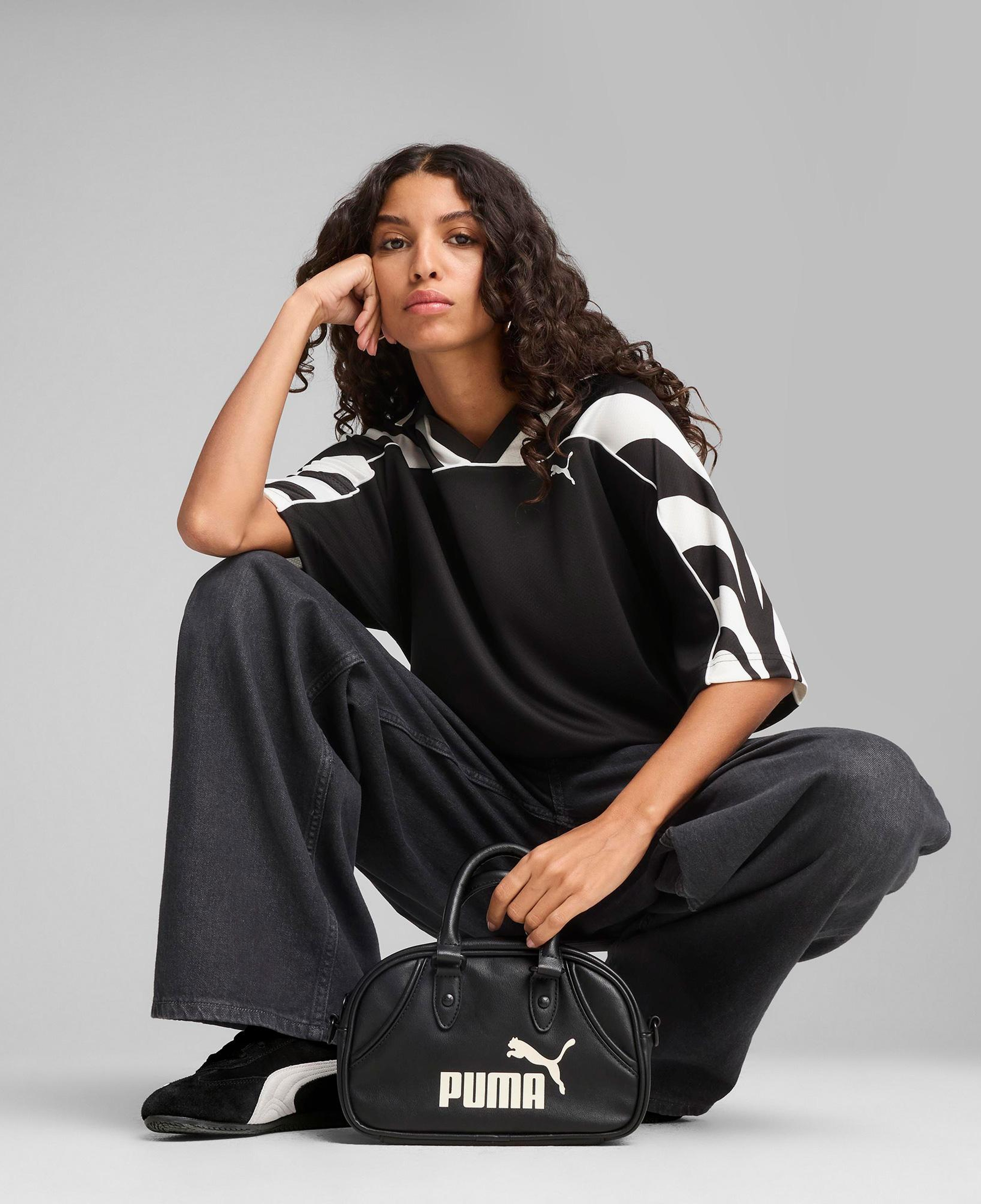 Puma Future Archive Kadın Siyah Forma