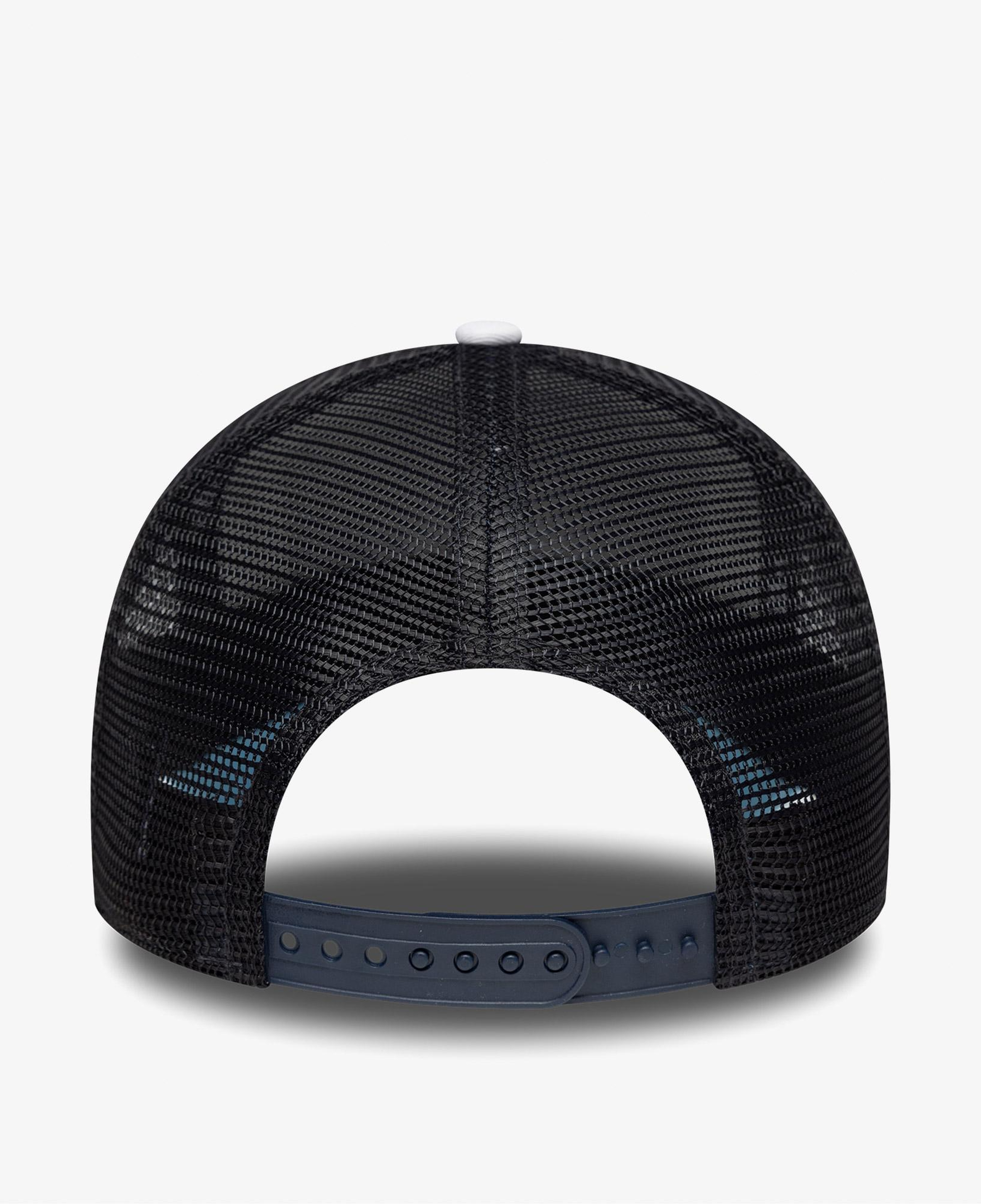 New Era Summer Trucker 9 Forty Monaco Unisex Mavi Şapka