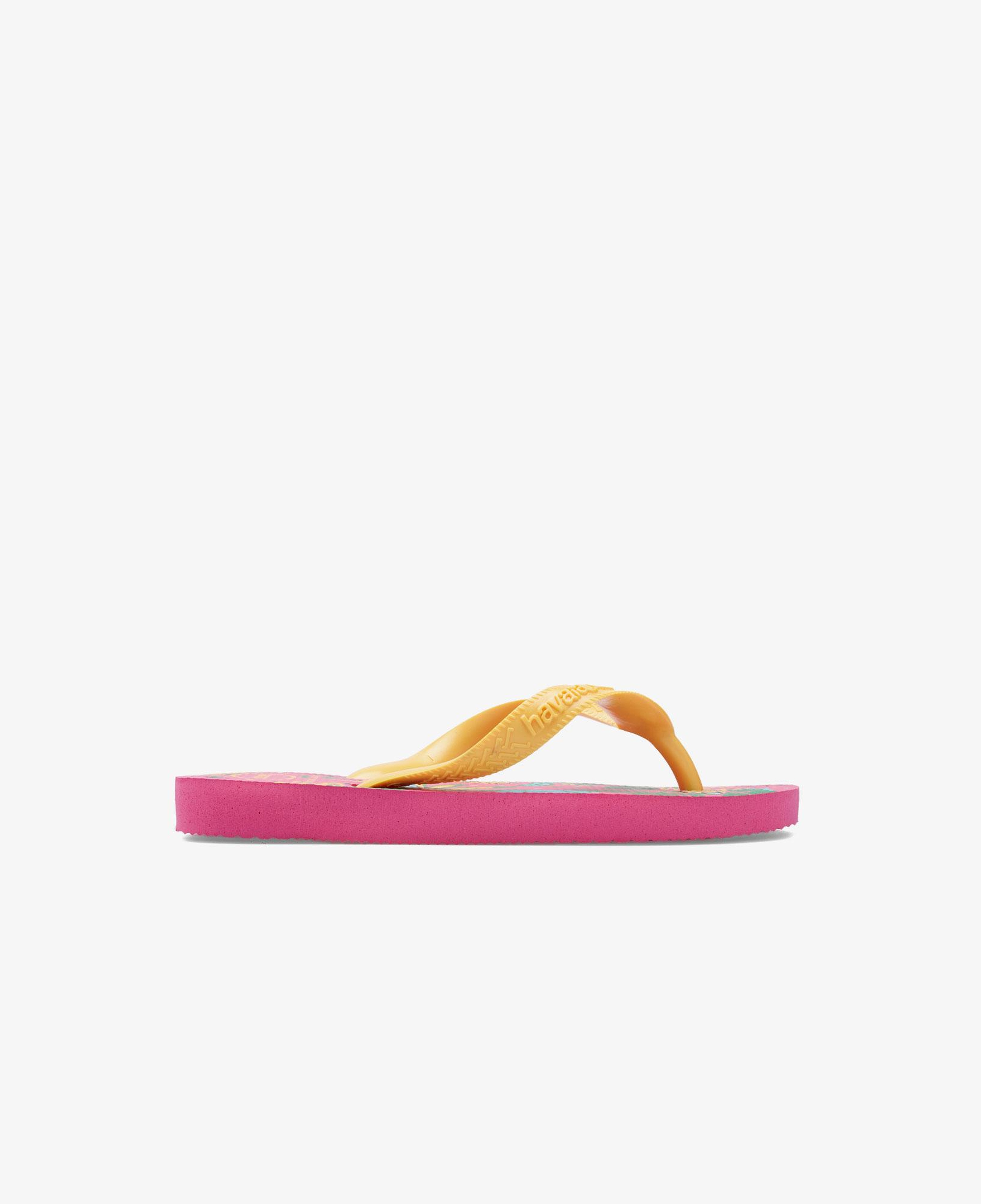 Havaianas Top Fashion Çocuk Pembe Terlik