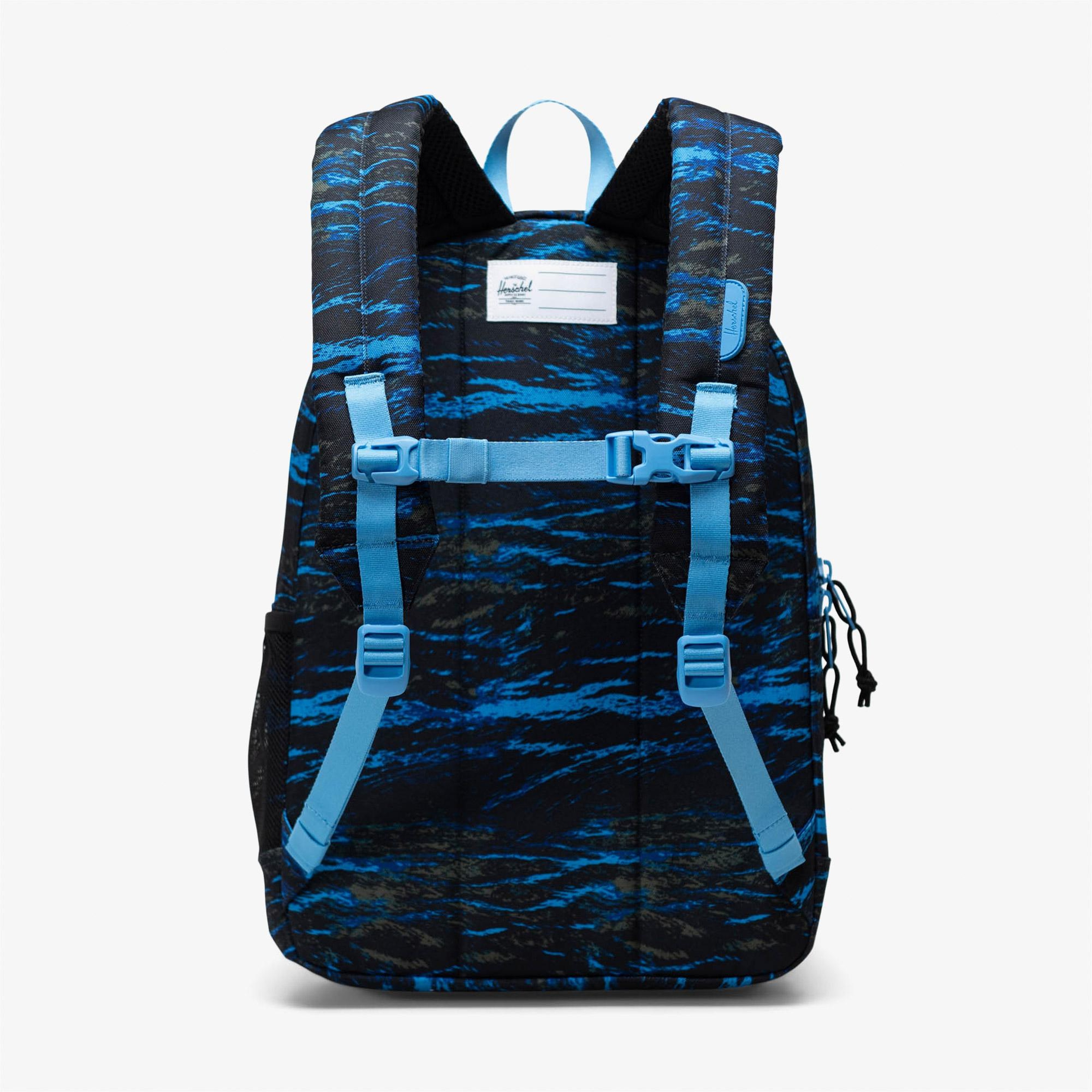 Herschel Heritage Youth Lacivert Unisex Sırt Çantası