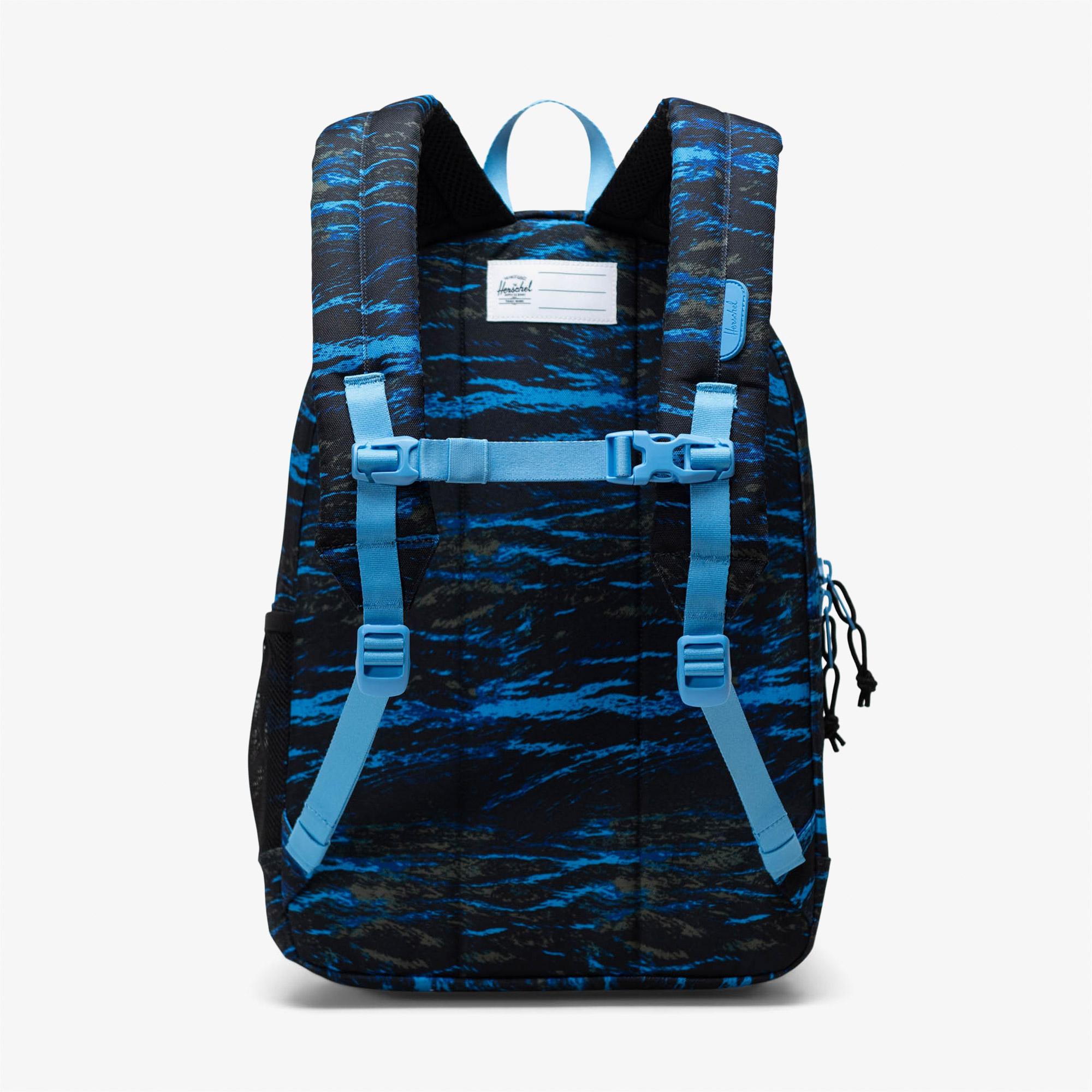 Herschel Heritage Youth Lacivert Unisex Sırt Çantası
