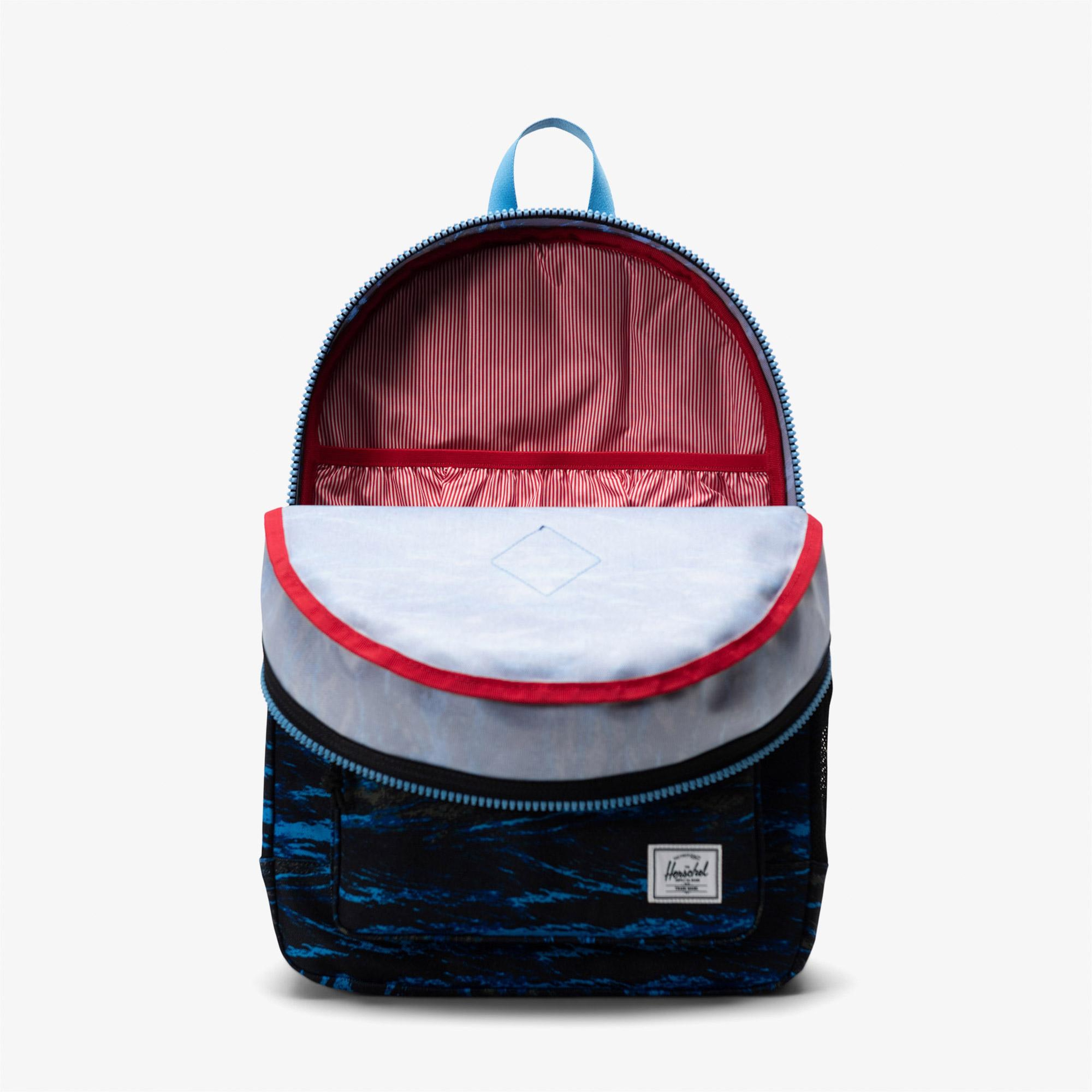 Herschel Heritage Youth Lacivert Unisex Sırt Çantası