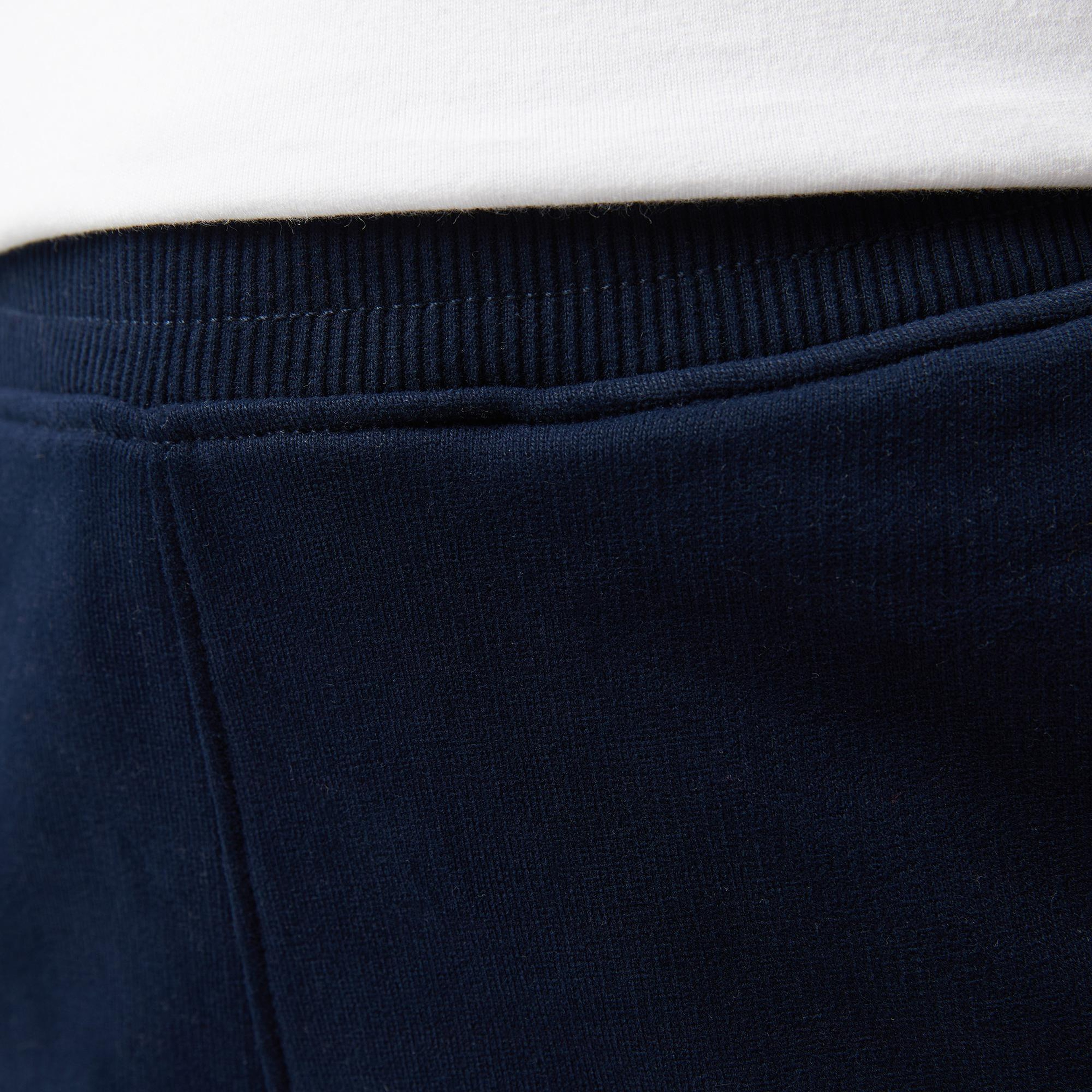Tommy Jeans Rlx Varsity Kadın Mavi Eşofman Alti