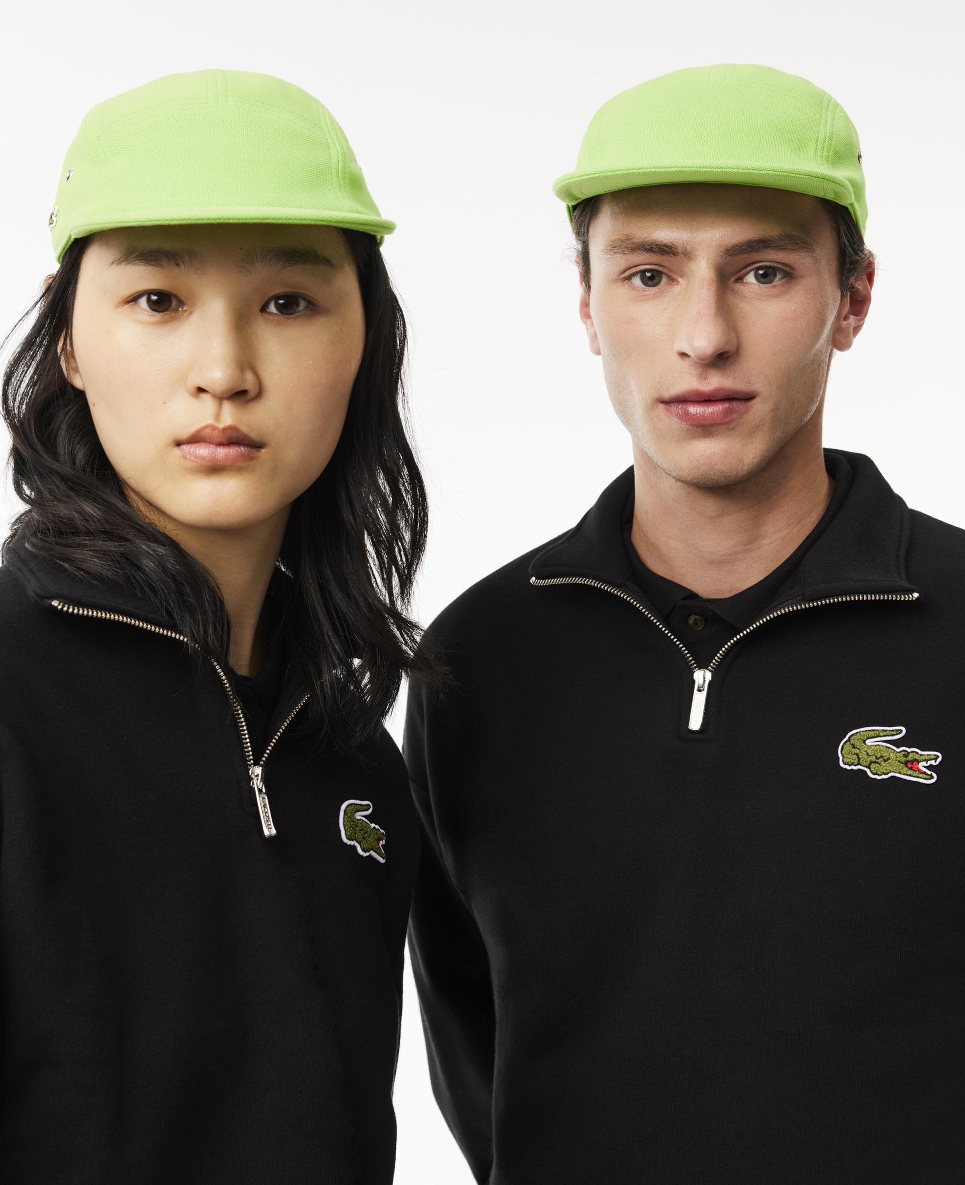 Unisex Yeşil Şapka