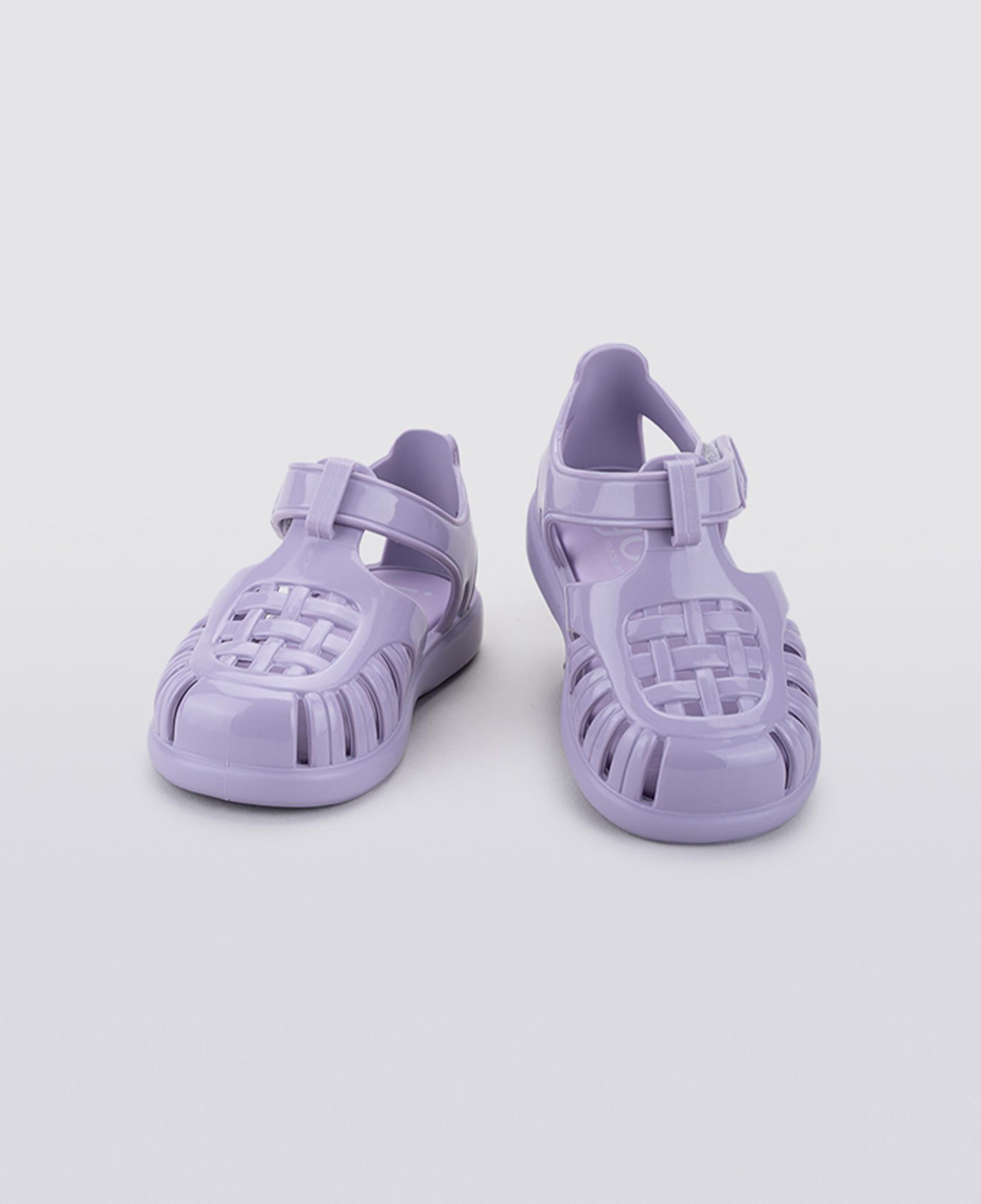 Igor Tobby Bebek Mor Sandalet
