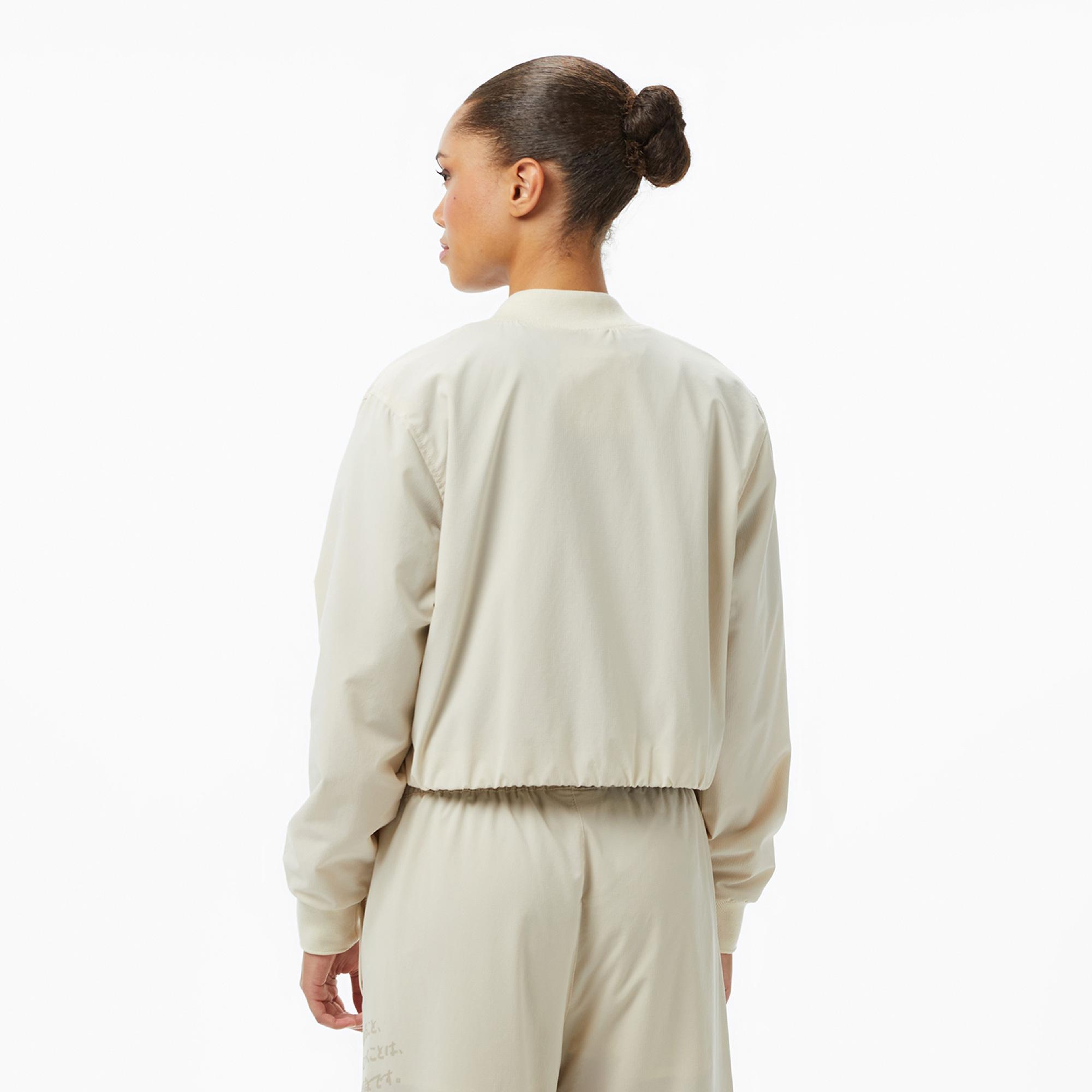 UNITED4 Kadın Krem Mont