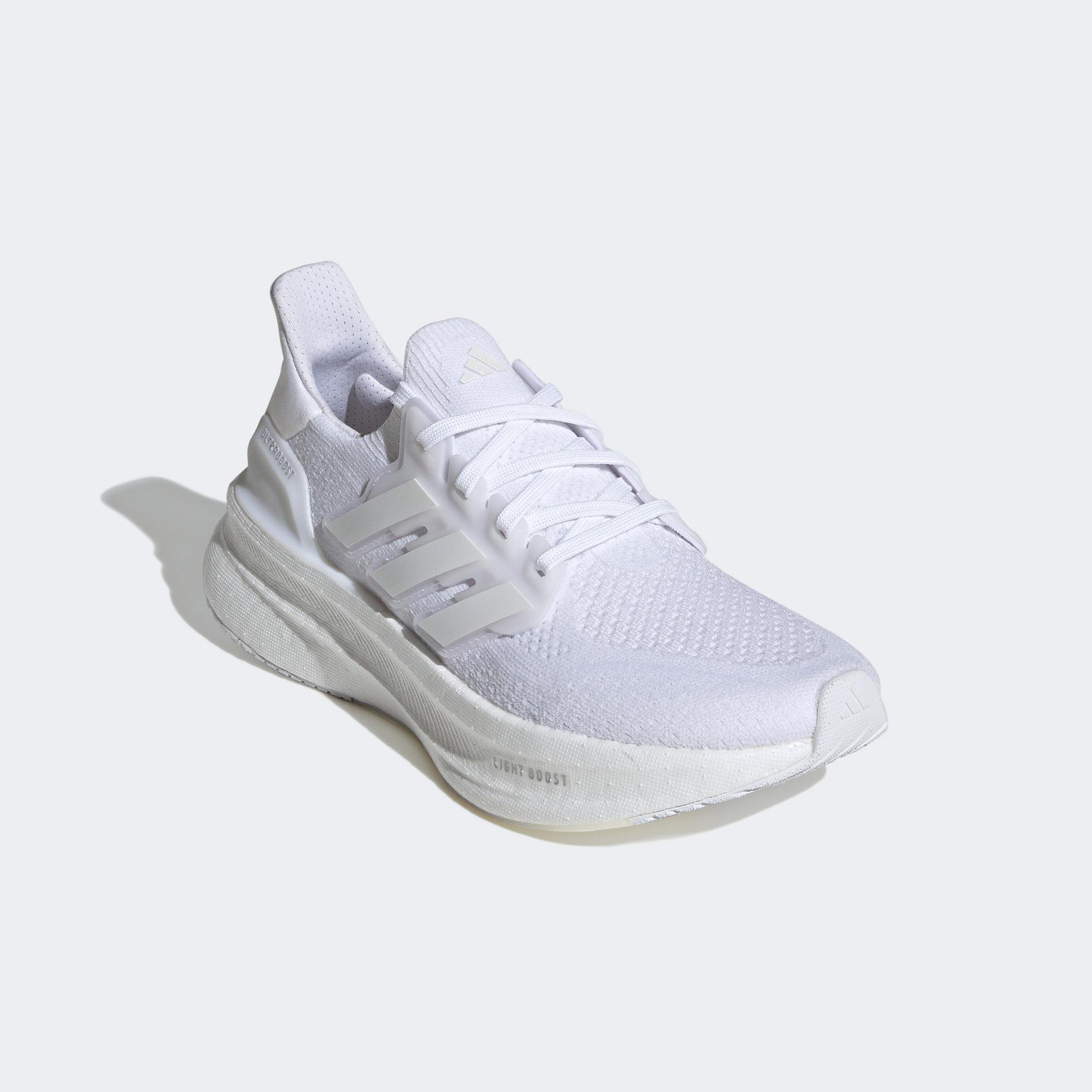 adidas Ultraboost 5 Kadın Beyaz Koşu Ayakkabısı