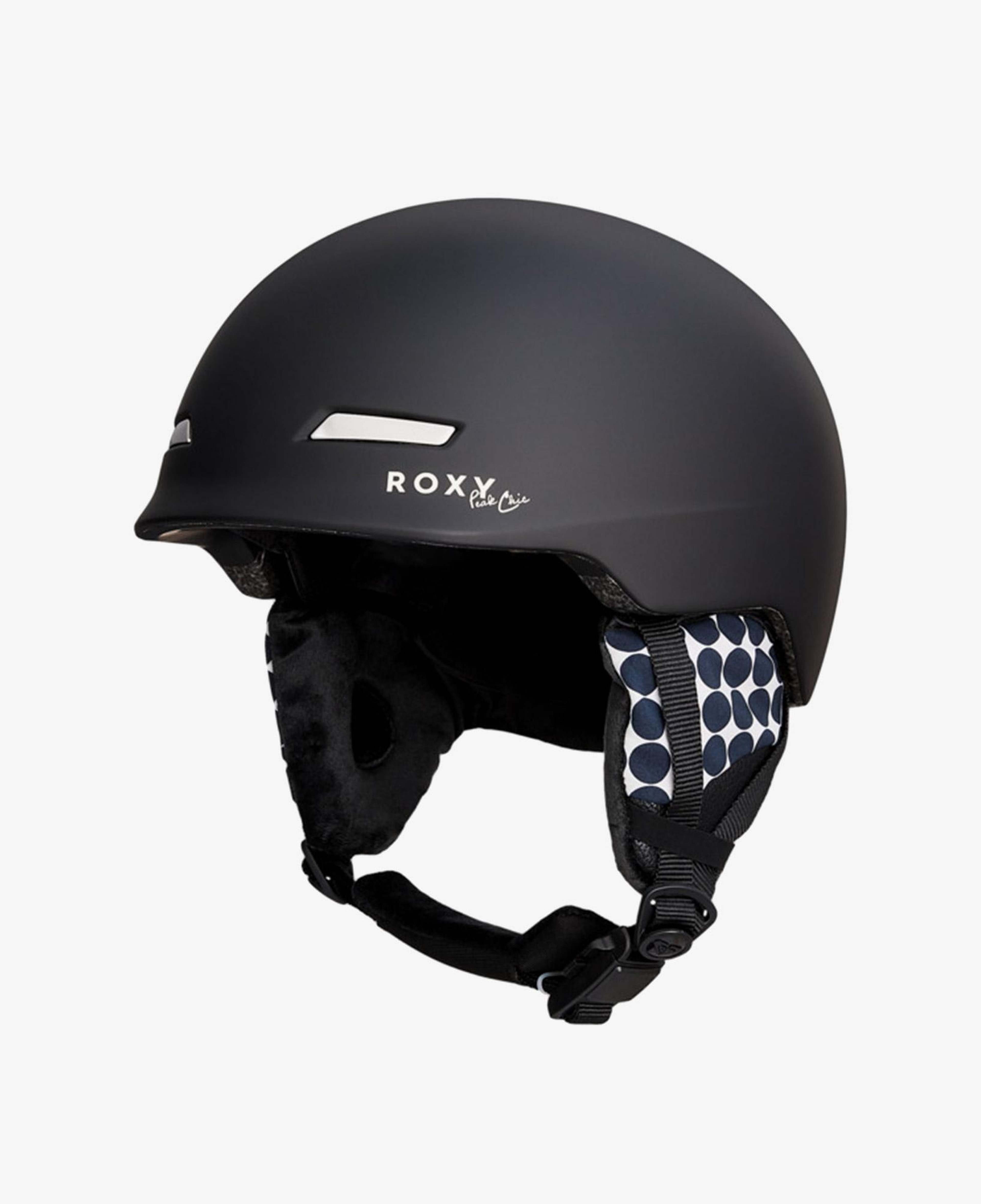 Roxy Angie Kadın Gri Kask