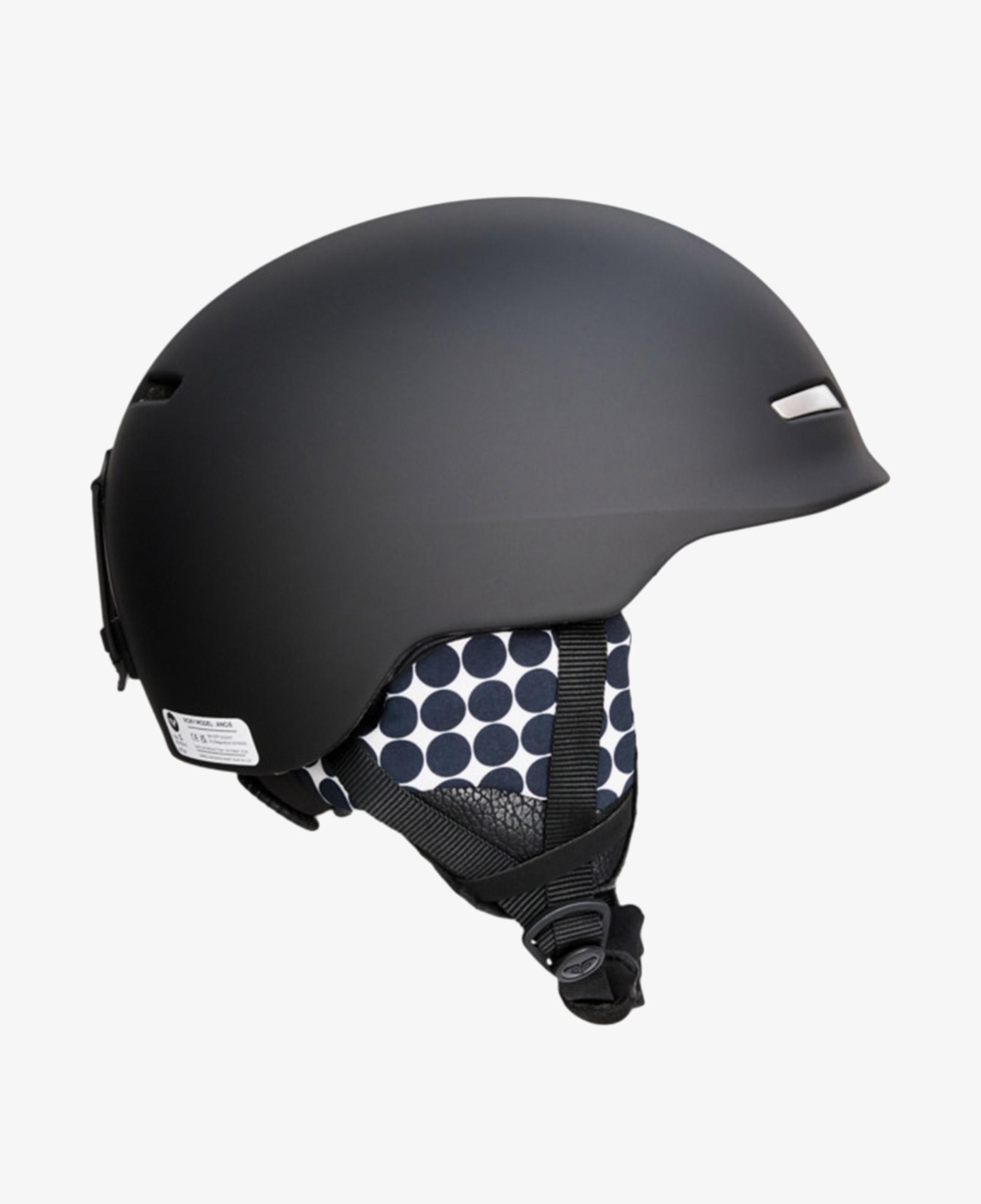 Roxy Angie Kadın Gri Kask