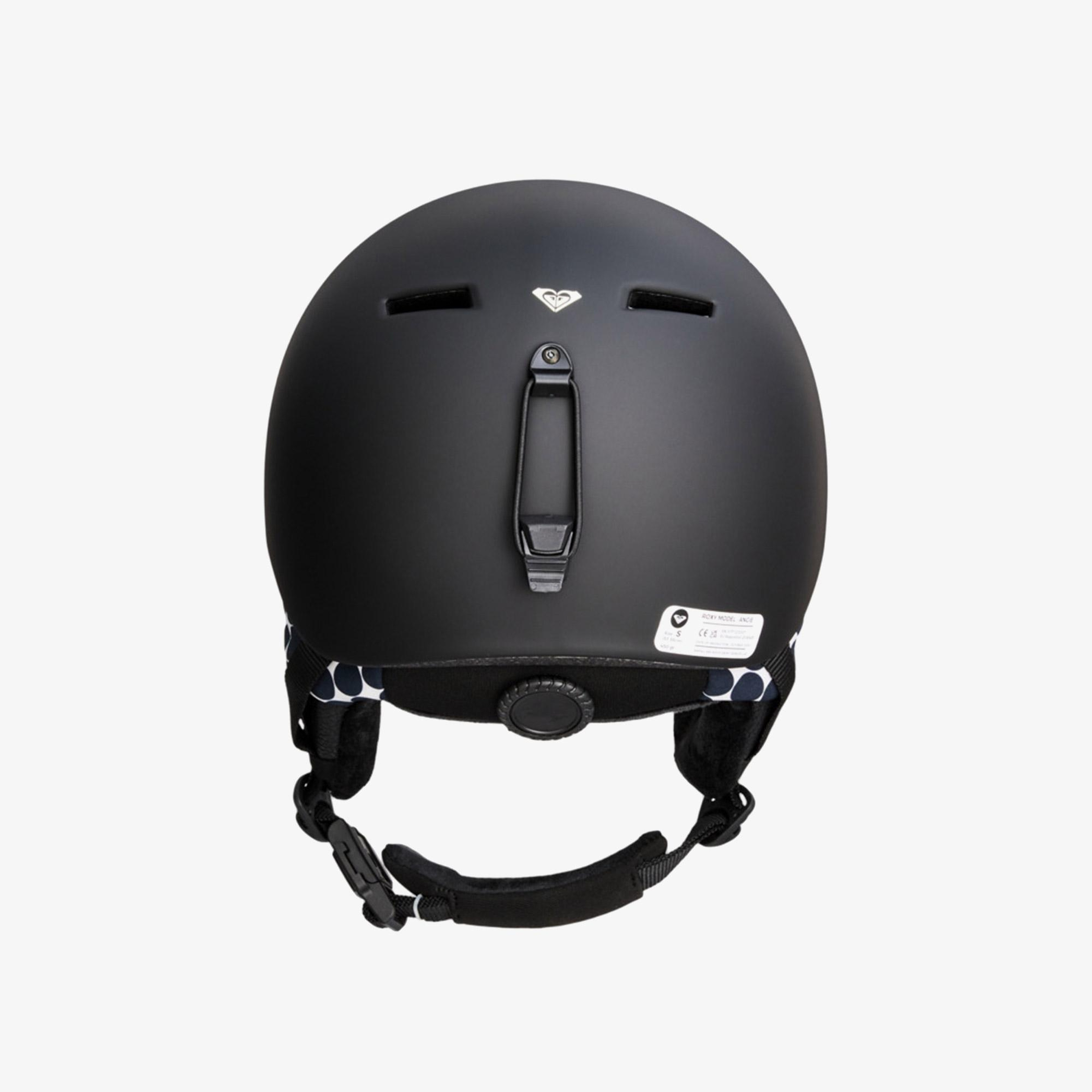 Roxy Angie Kadın Gri Kask