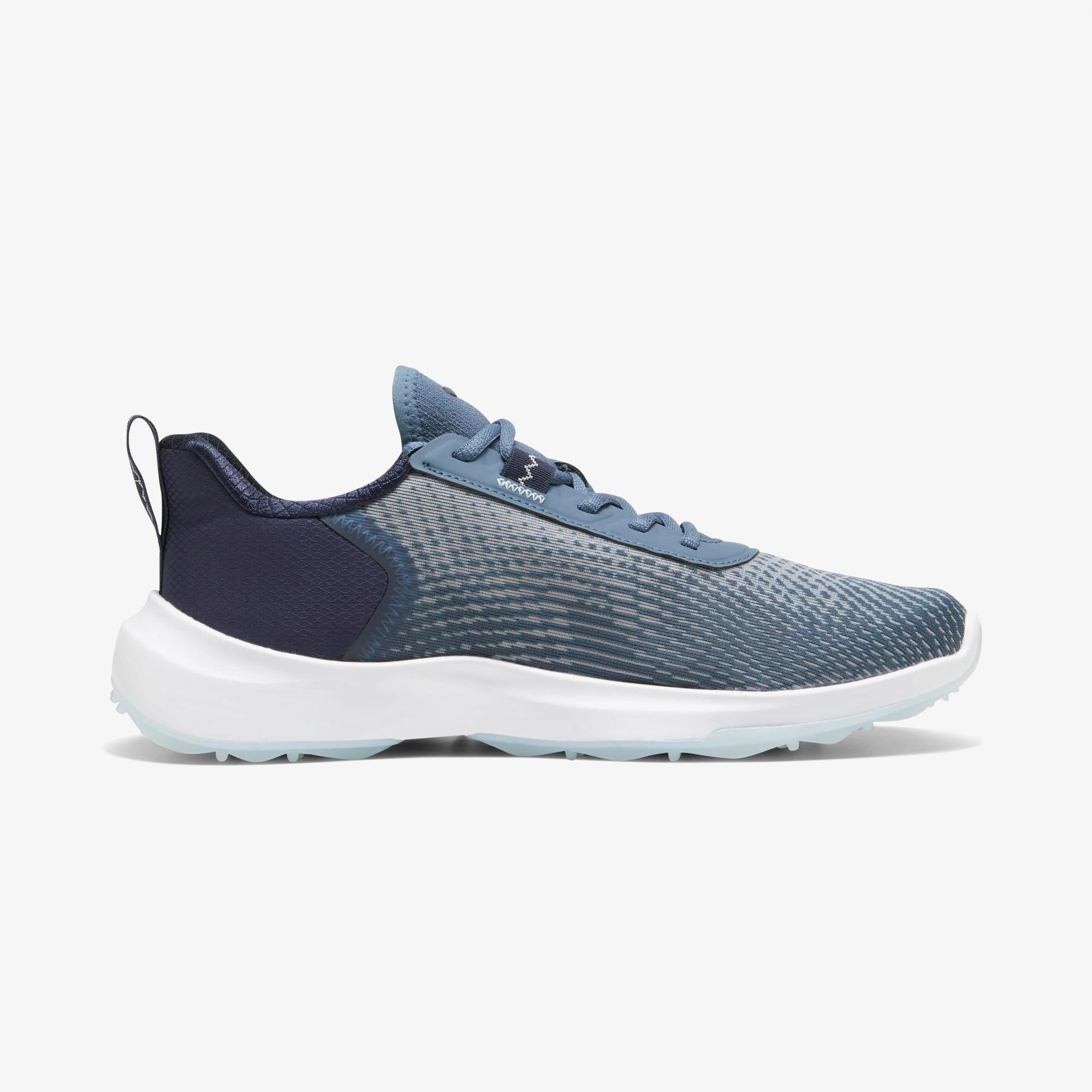 Puma Fusion Crush Sport Erkek Lacivert Golf Ayakkabısı