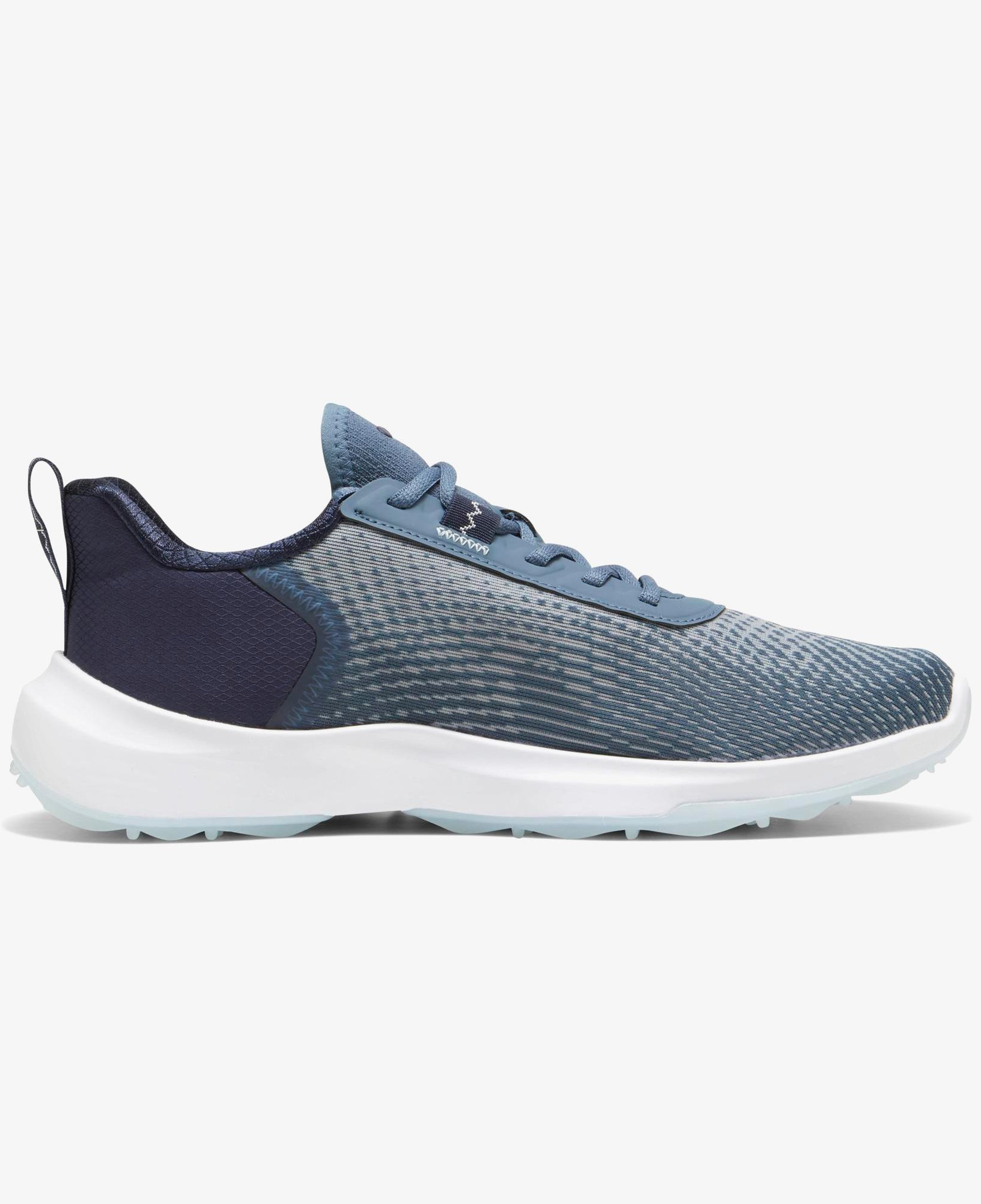 Puma Fusion Crush Sport Erkek Lacivert Golf Ayakkabısı
