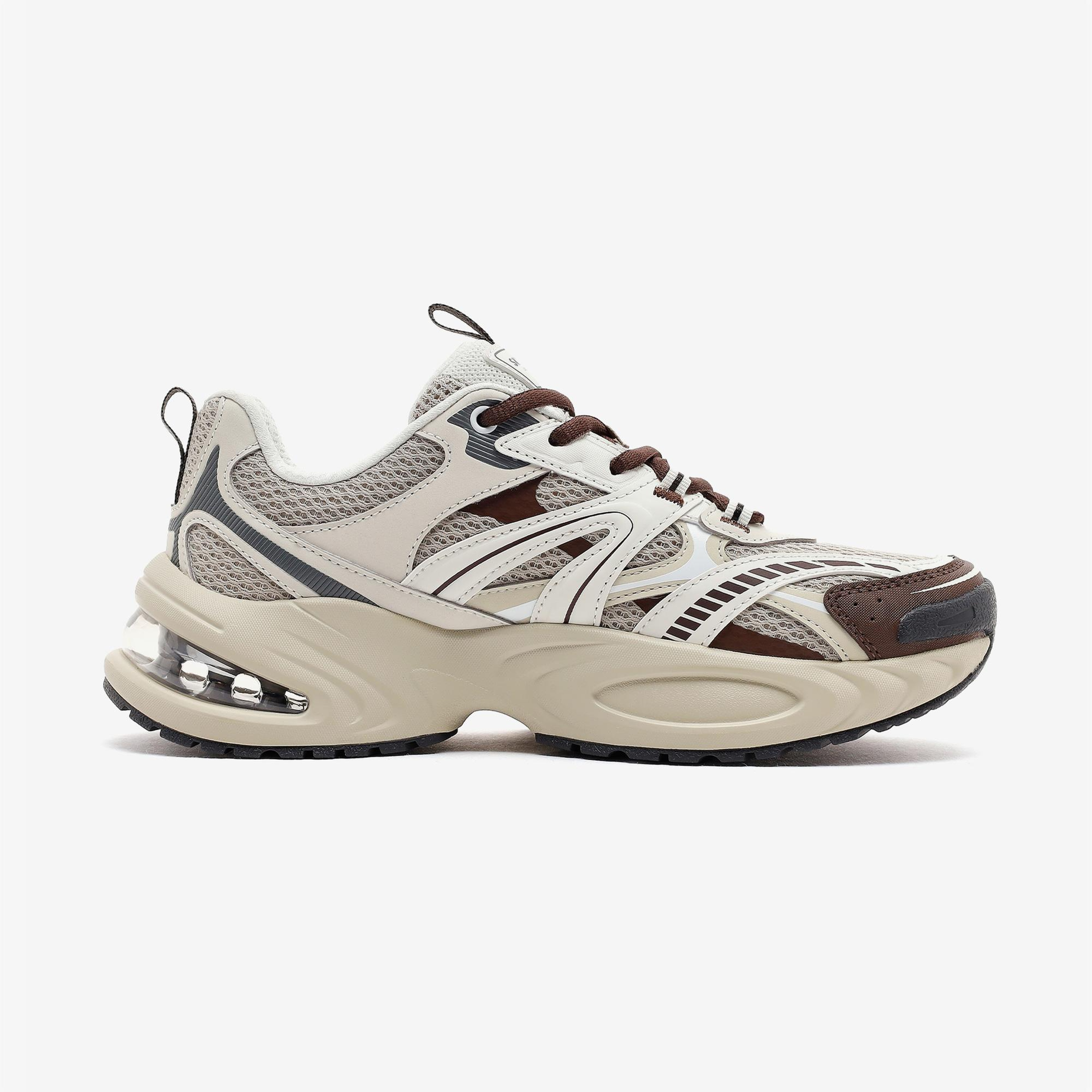 Skechers Uno Ryze Kadın Bej Spor Ayakkabı