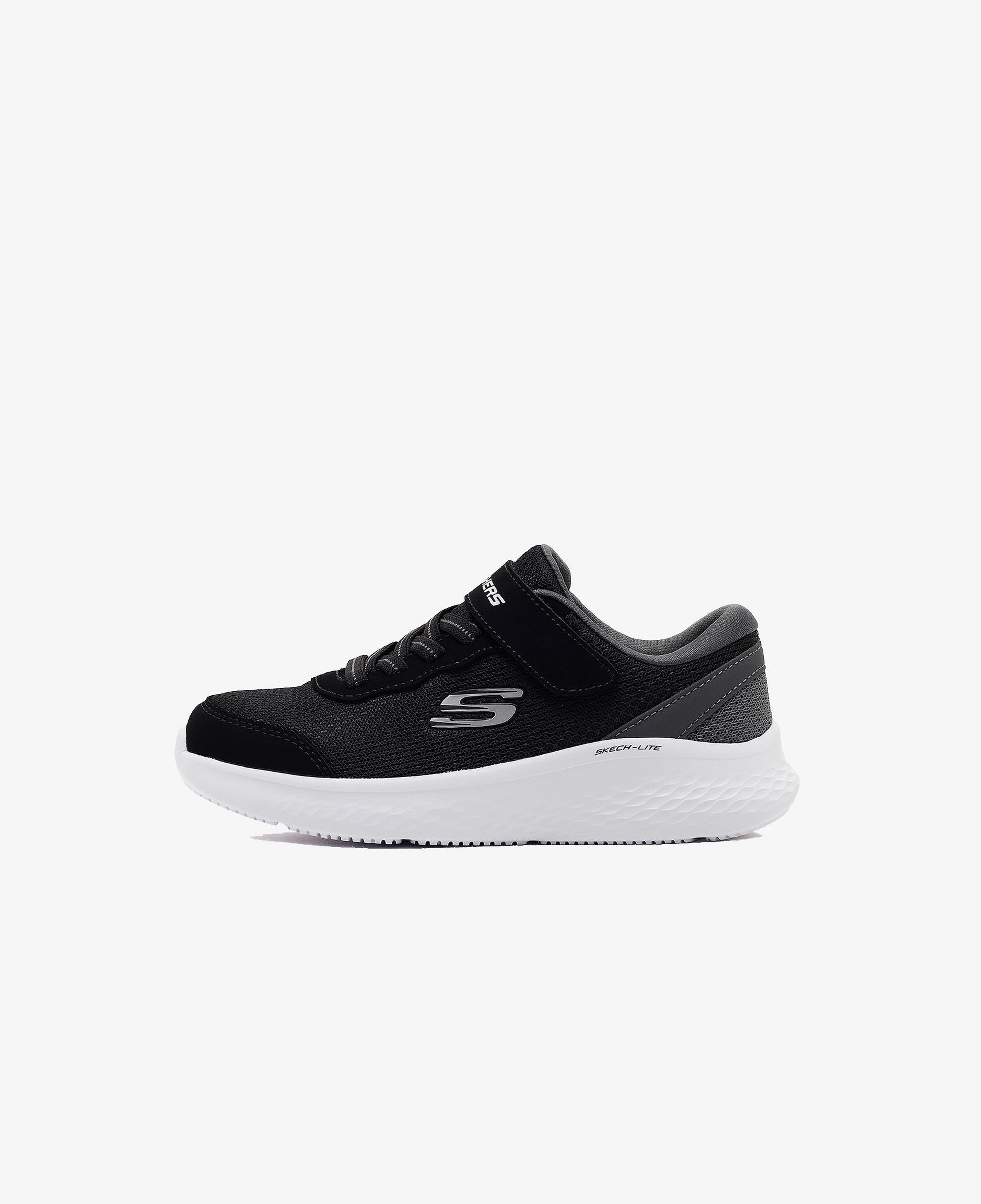 Skechers Skech-Lite Pro Çocuk Siyah Spor Ayakkabı