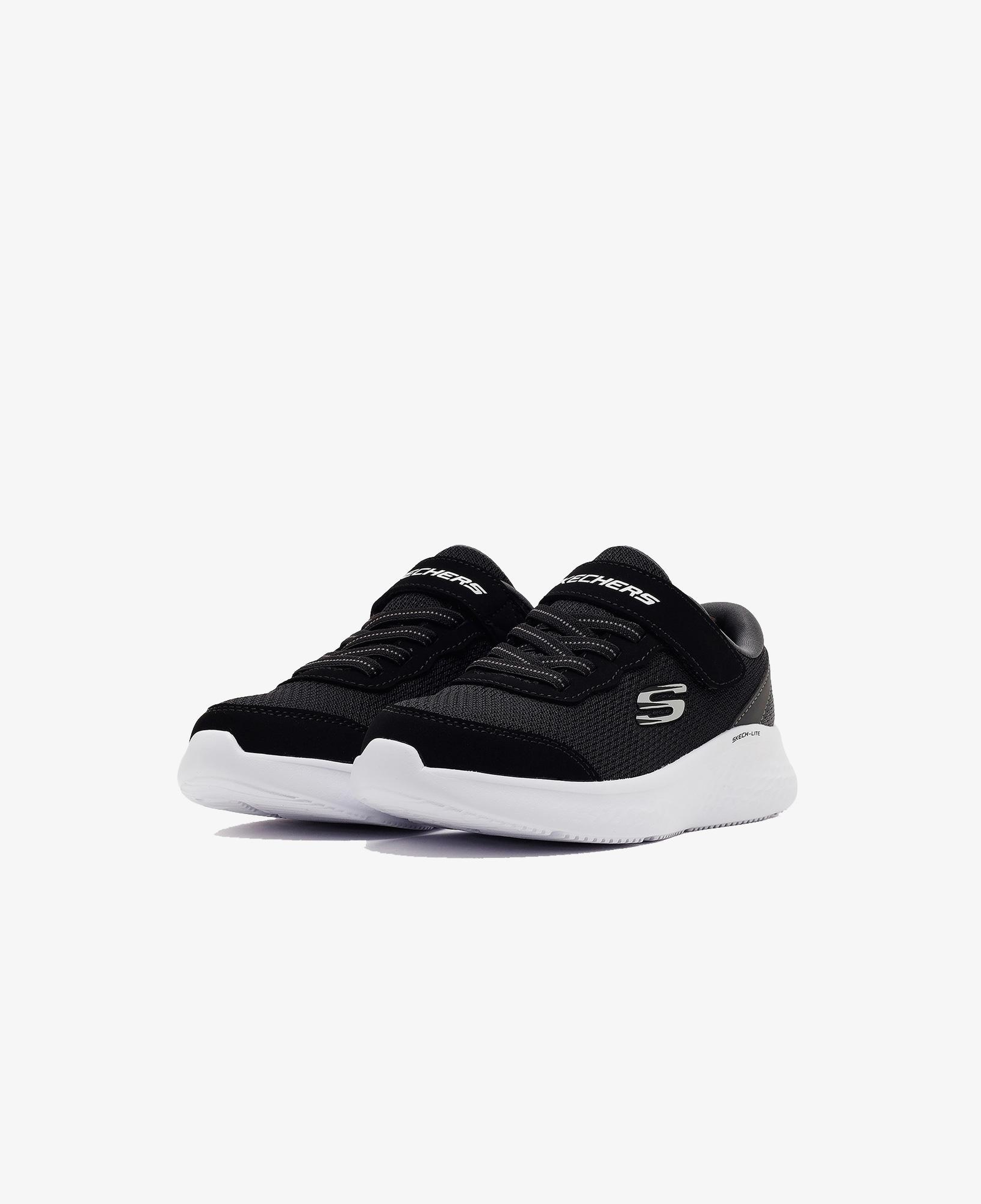 Skechers Skech-Lite Pro Çocuk Siyah Spor Ayakkabı