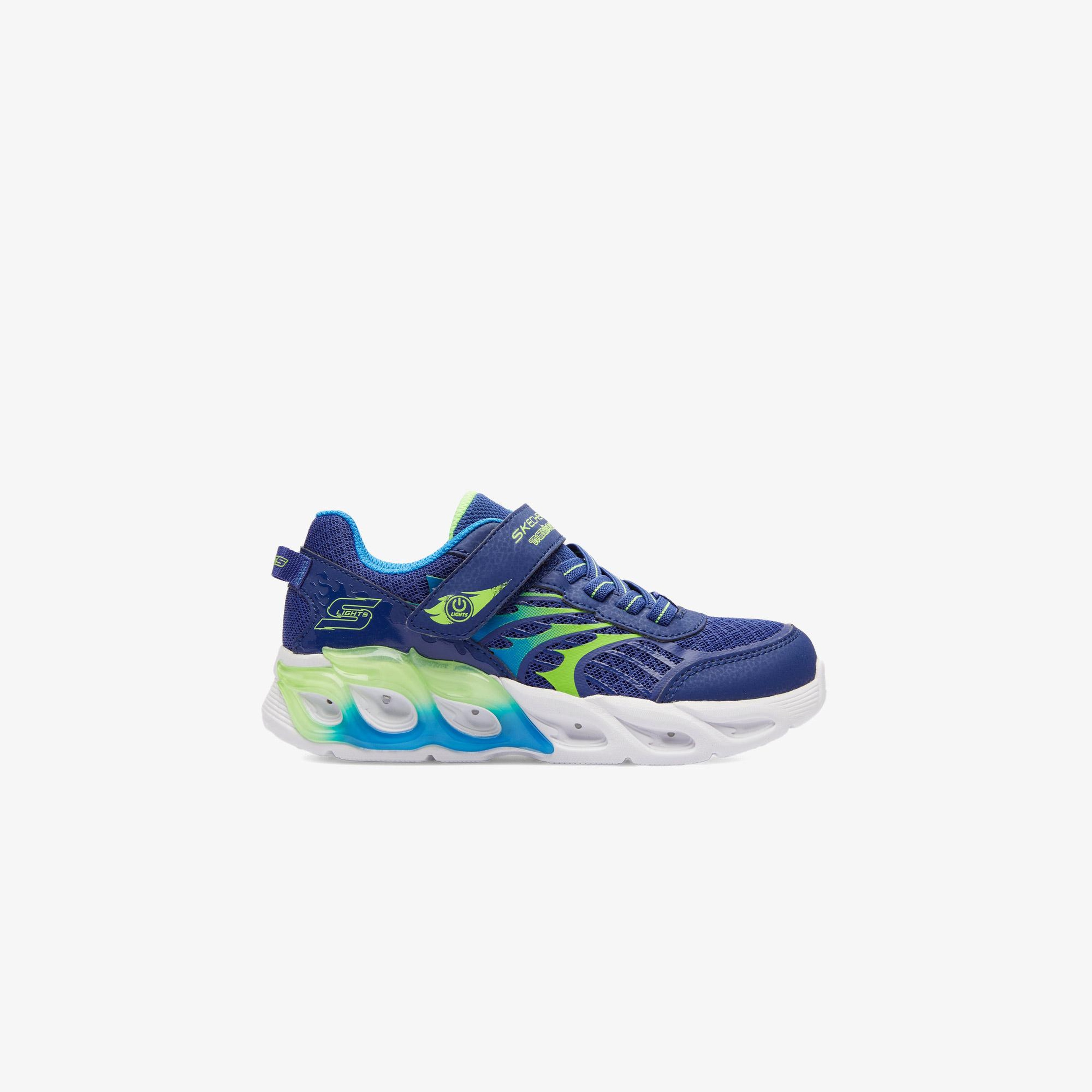 Skechers Thermo-Flash 2.0 Çocuk Lacivert Spor Ayakkabı