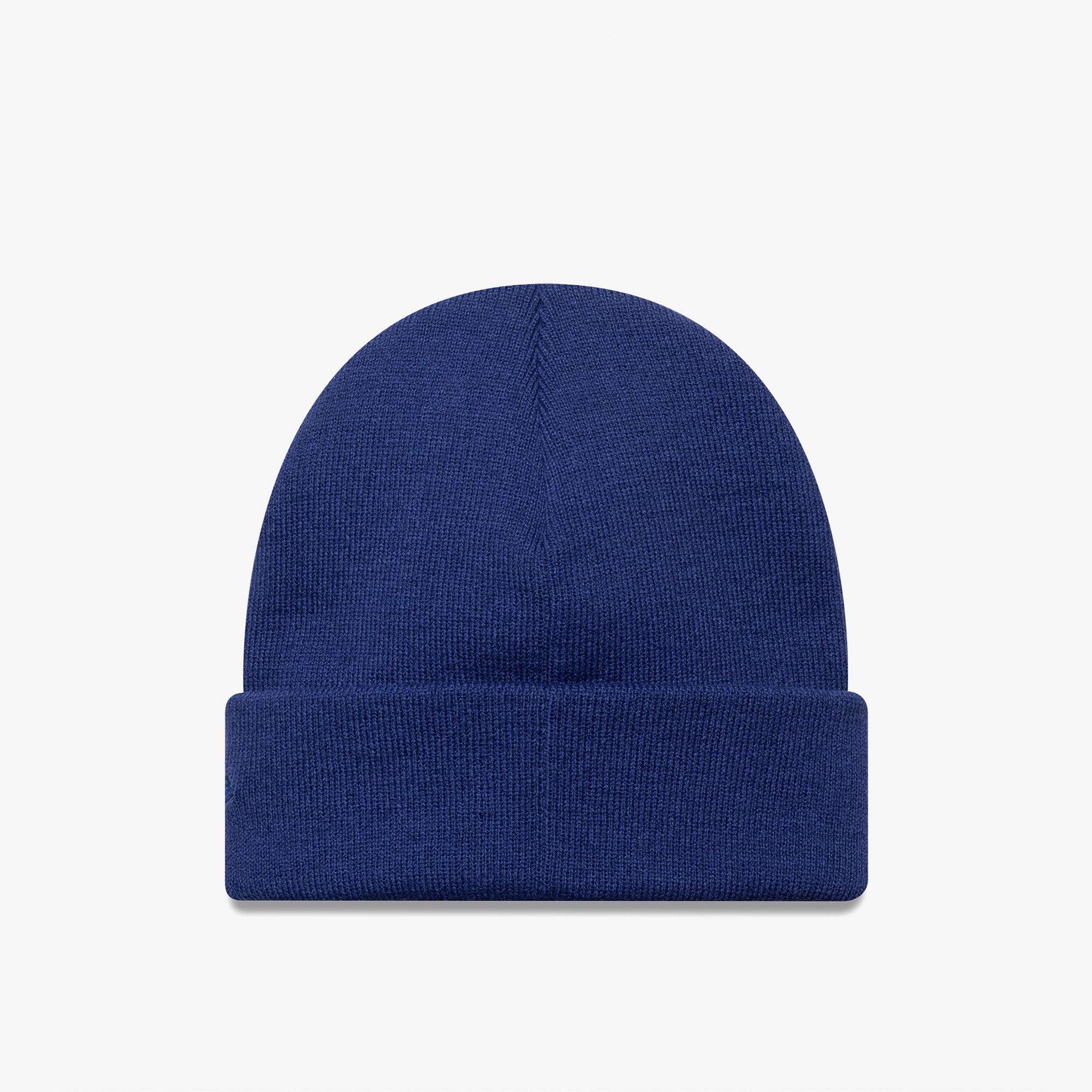 New Era LA Dodgers MLB Mini Logo Unisex Mavi Bere