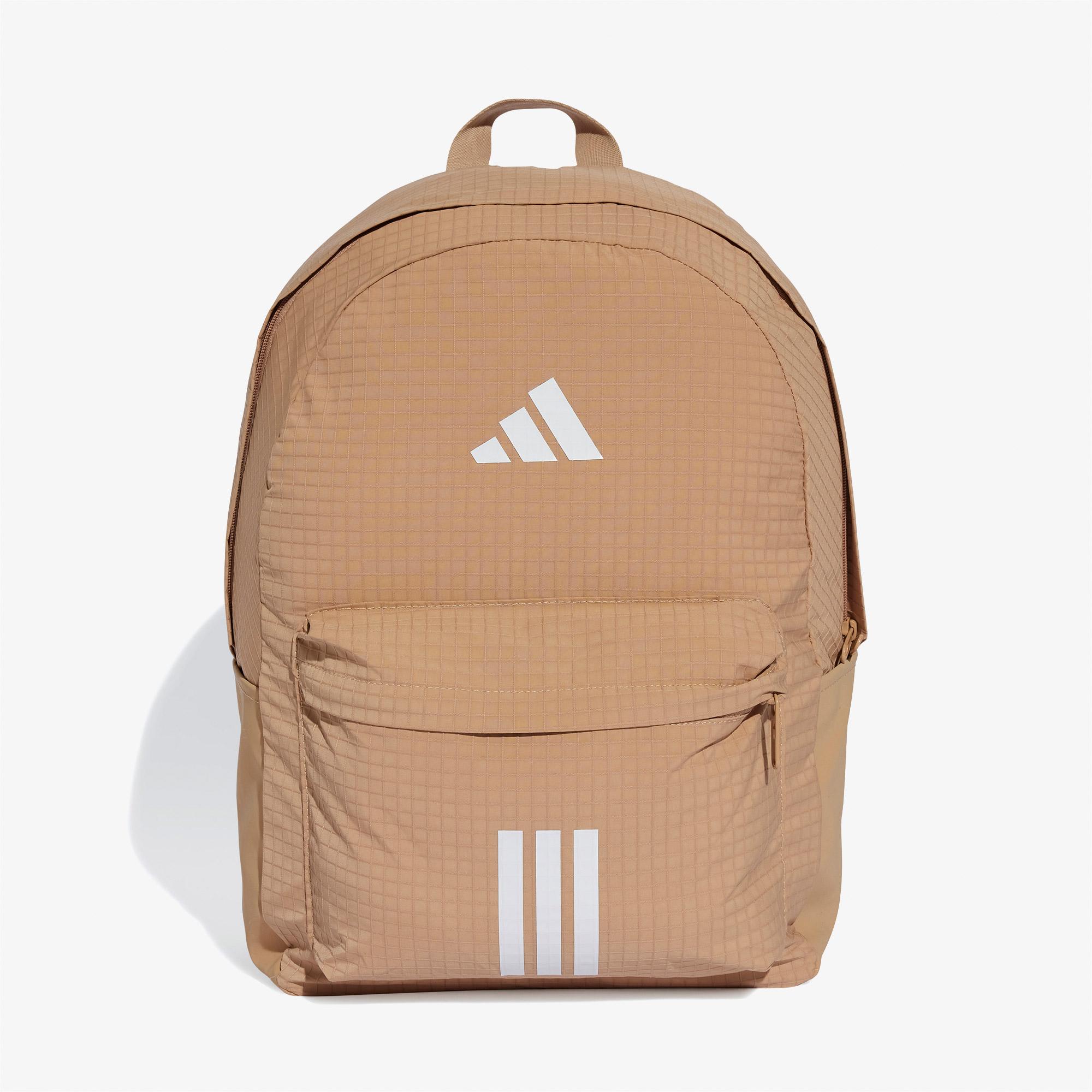 adidas Essential Bars3Rs Bp Unisex Bej Çanta