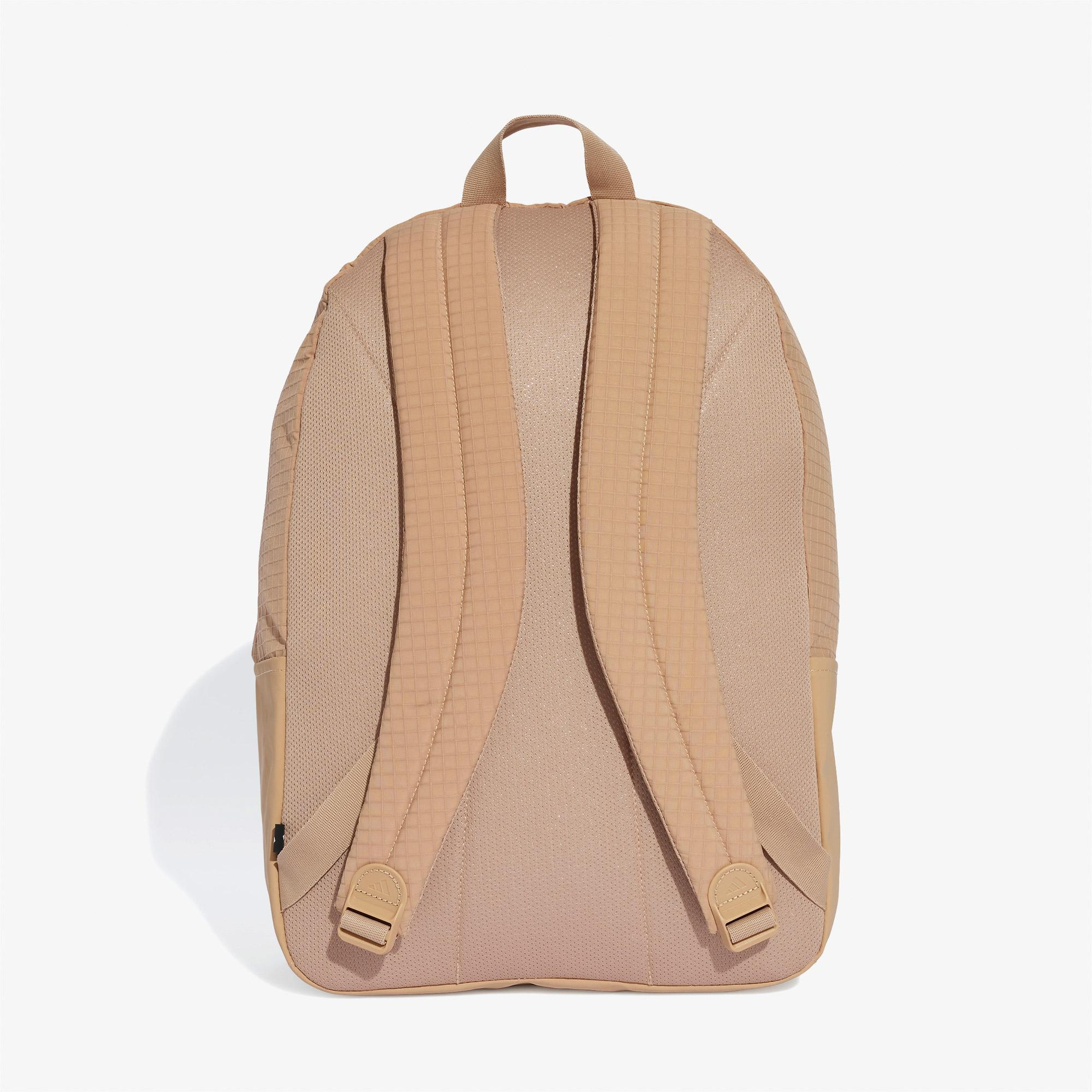 adidas Essential Bars3Rs Bp Unisex Bej Çanta