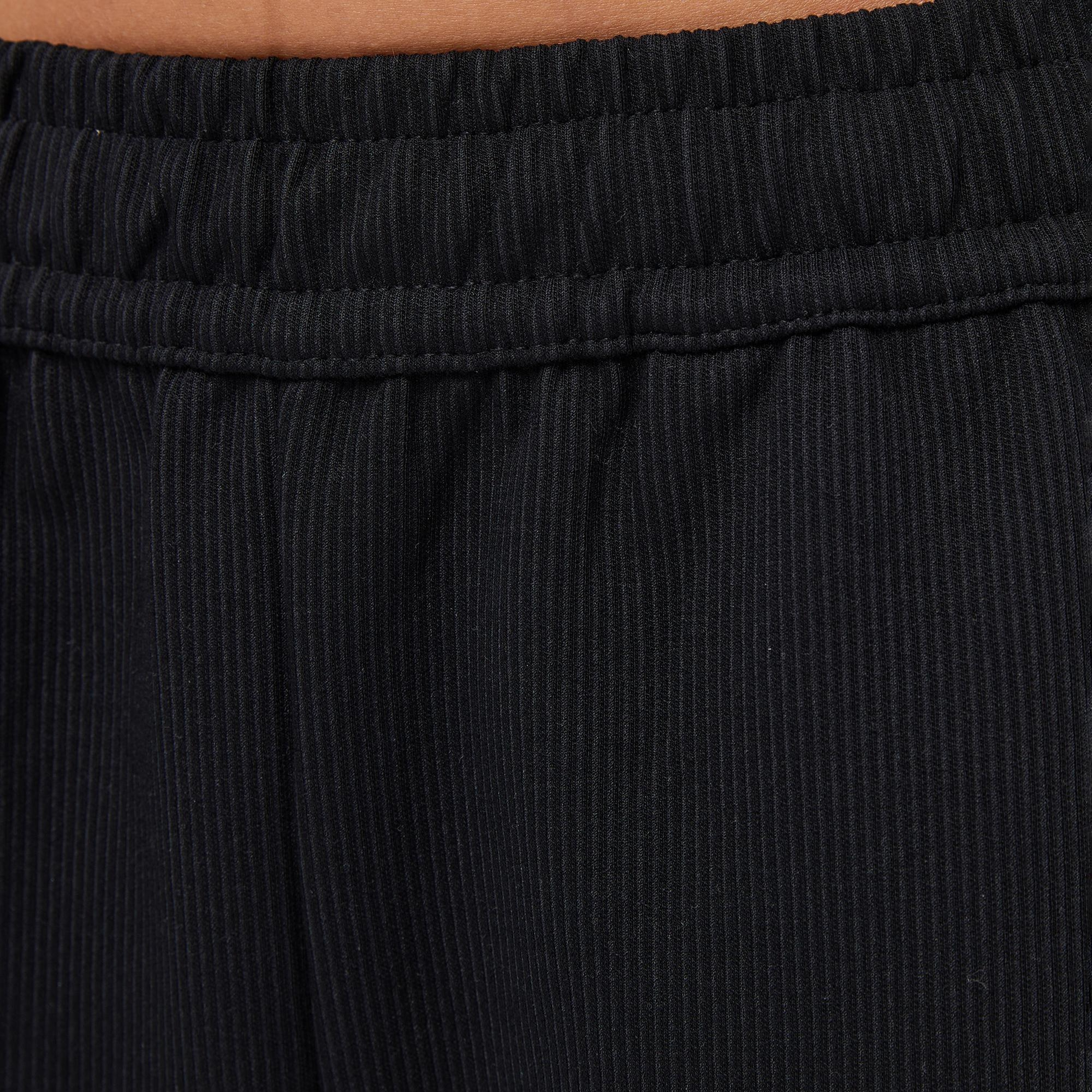 Anta Mılano Kadın Siyah Eşofman Altı