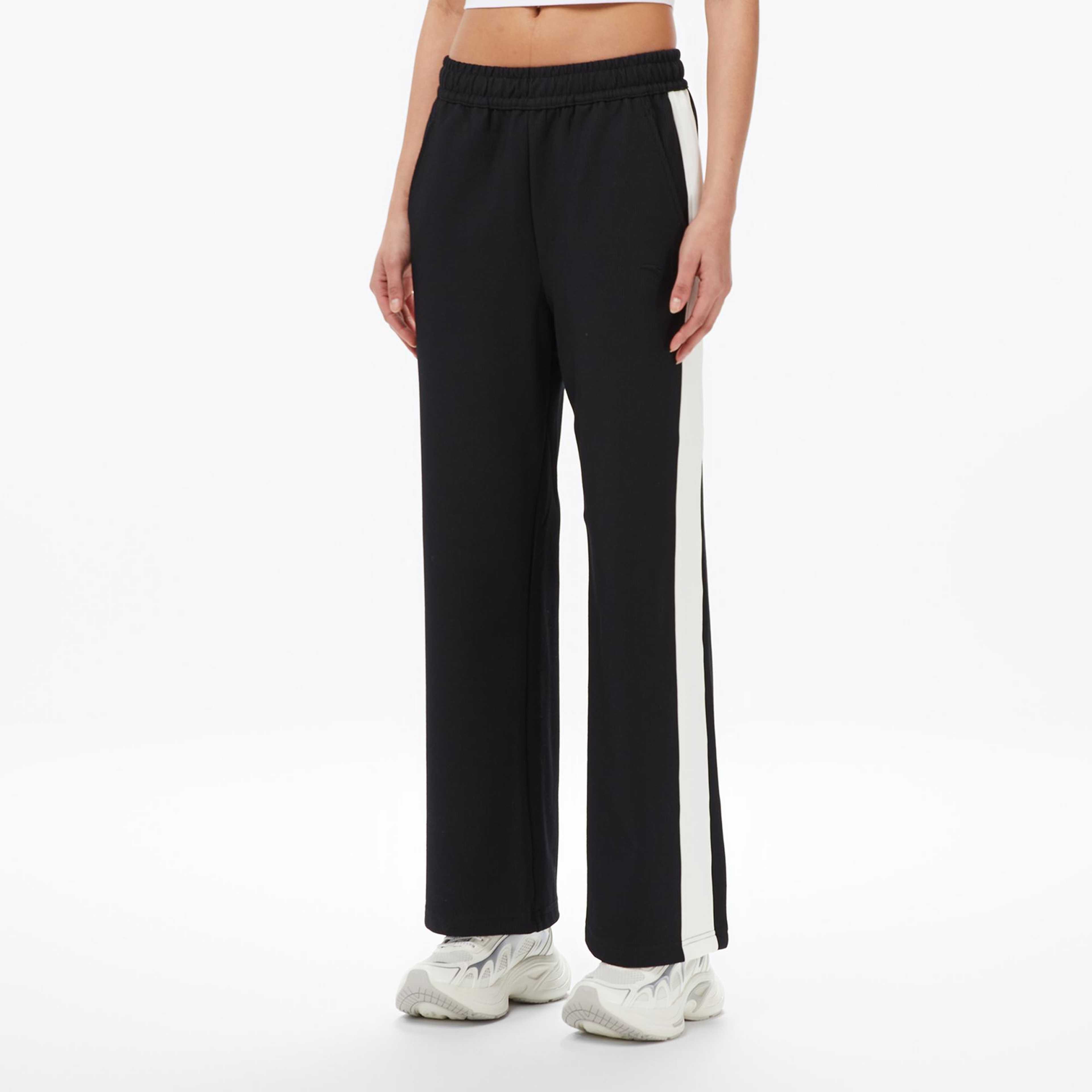 Anta Mılano Kadın Siyah Eşofman Altı