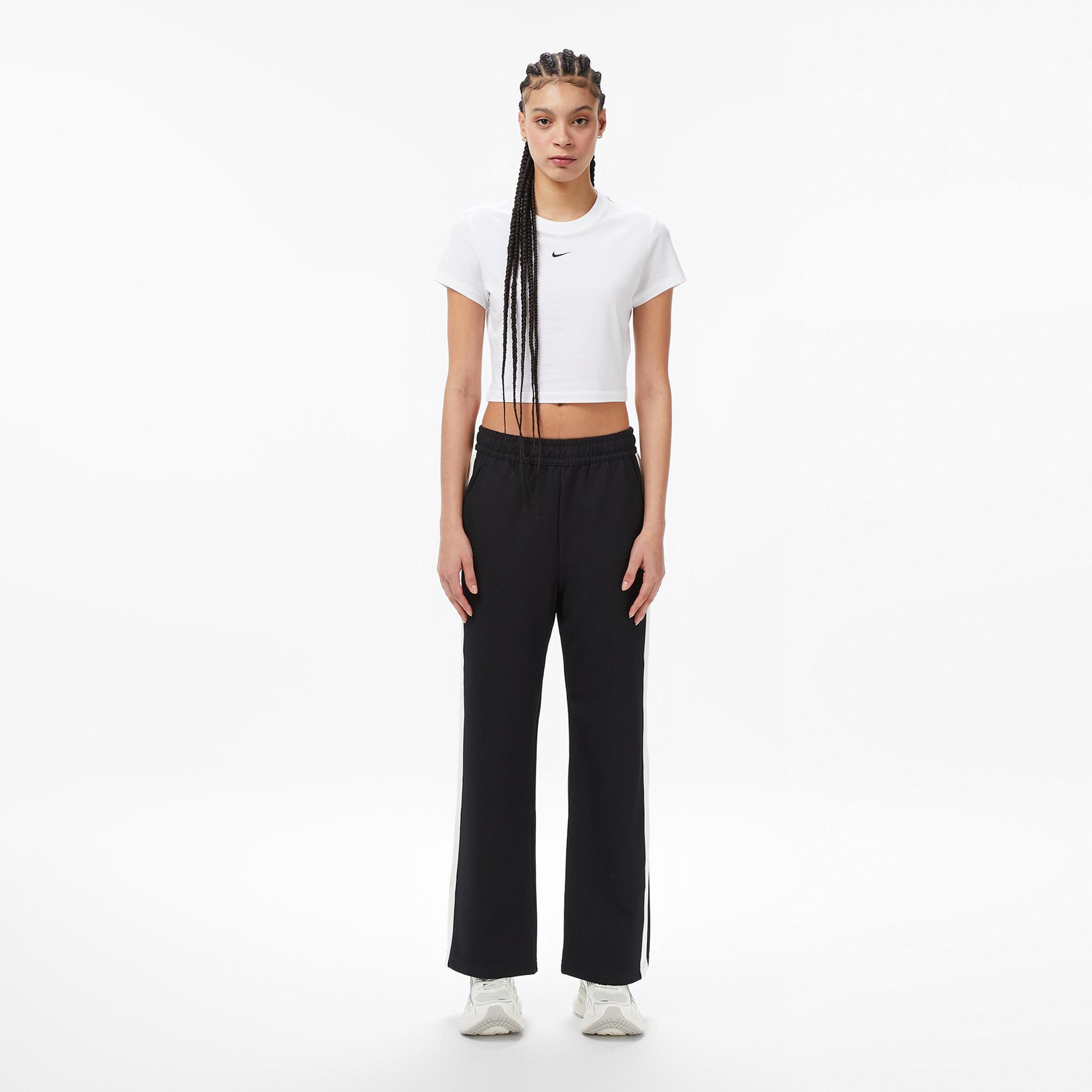 Anta Mılano Kadın Siyah Eşofman Altı