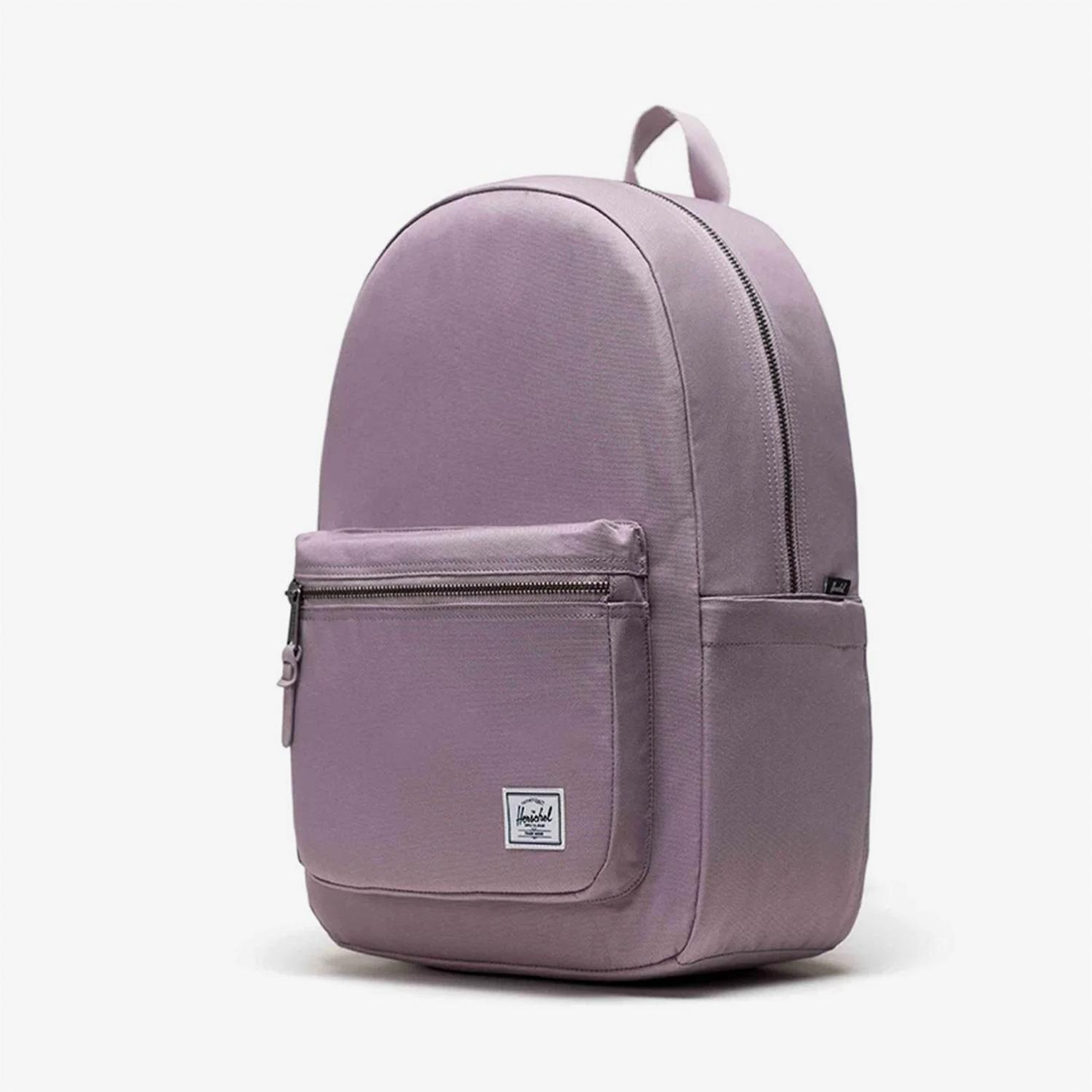 Herschel Settlement Unisex Pembe Sırt Çantası