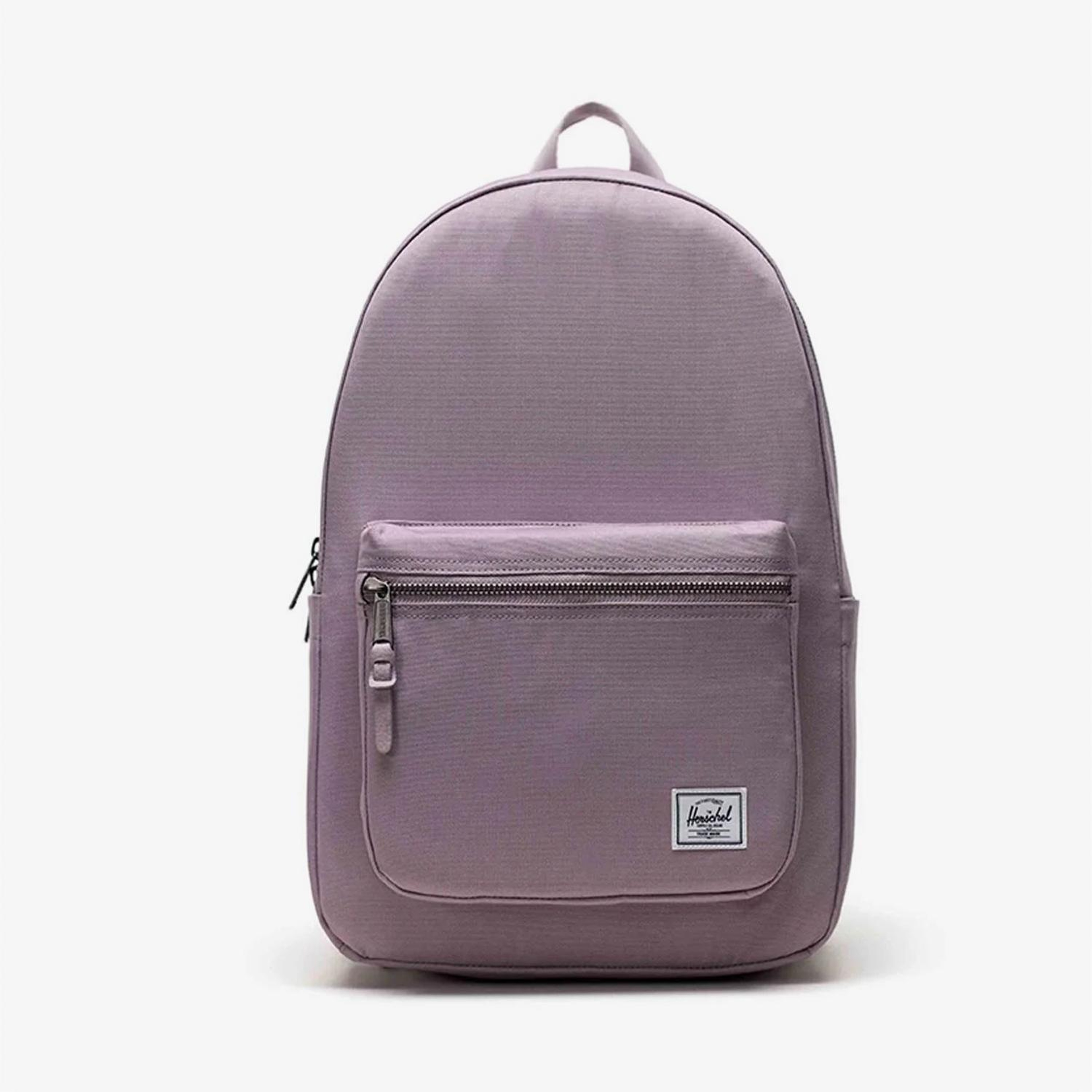 Herschel Settlement Unisex Pembe Sırt Çantası