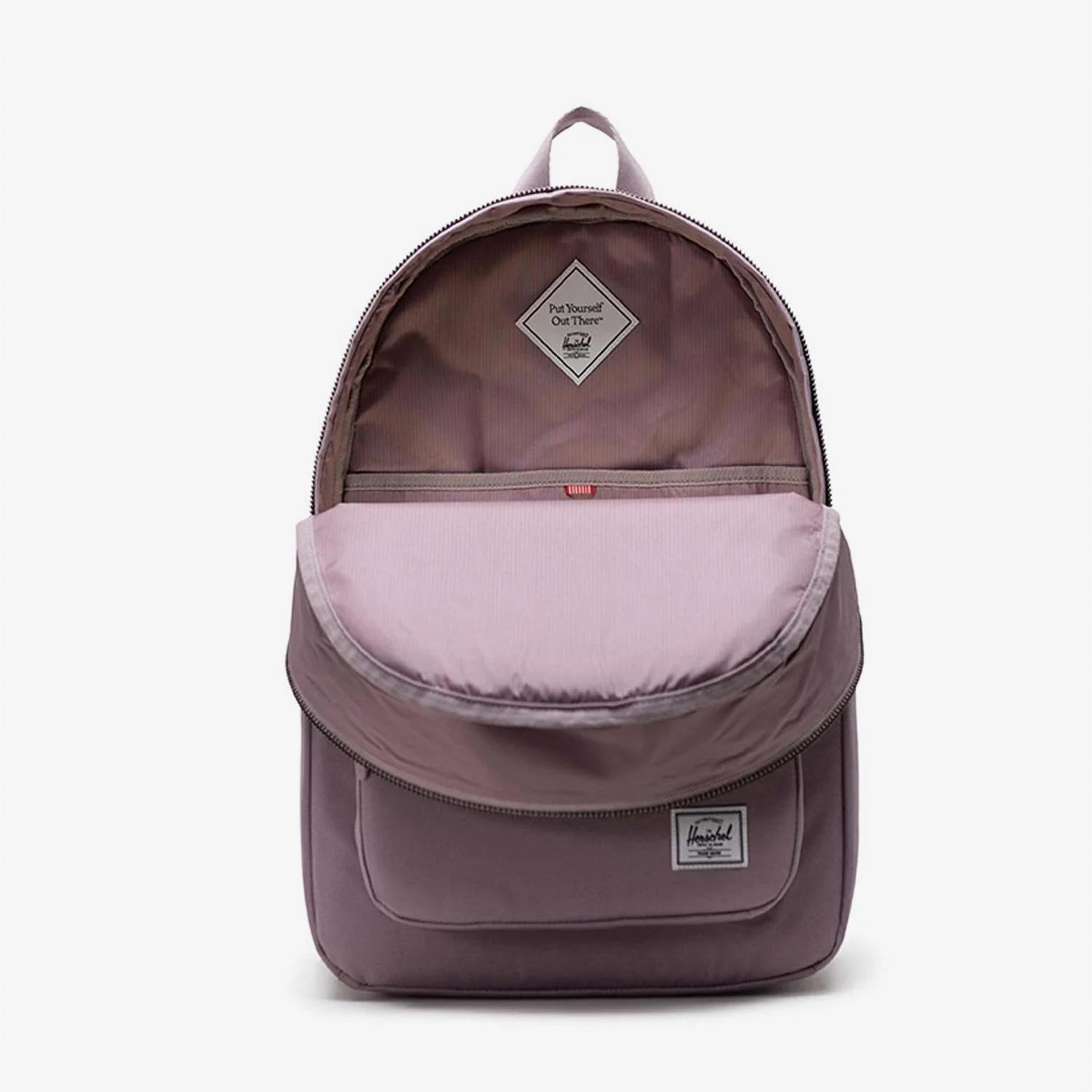 Herschel Settlement Unisex Pembe Sırt Çantası