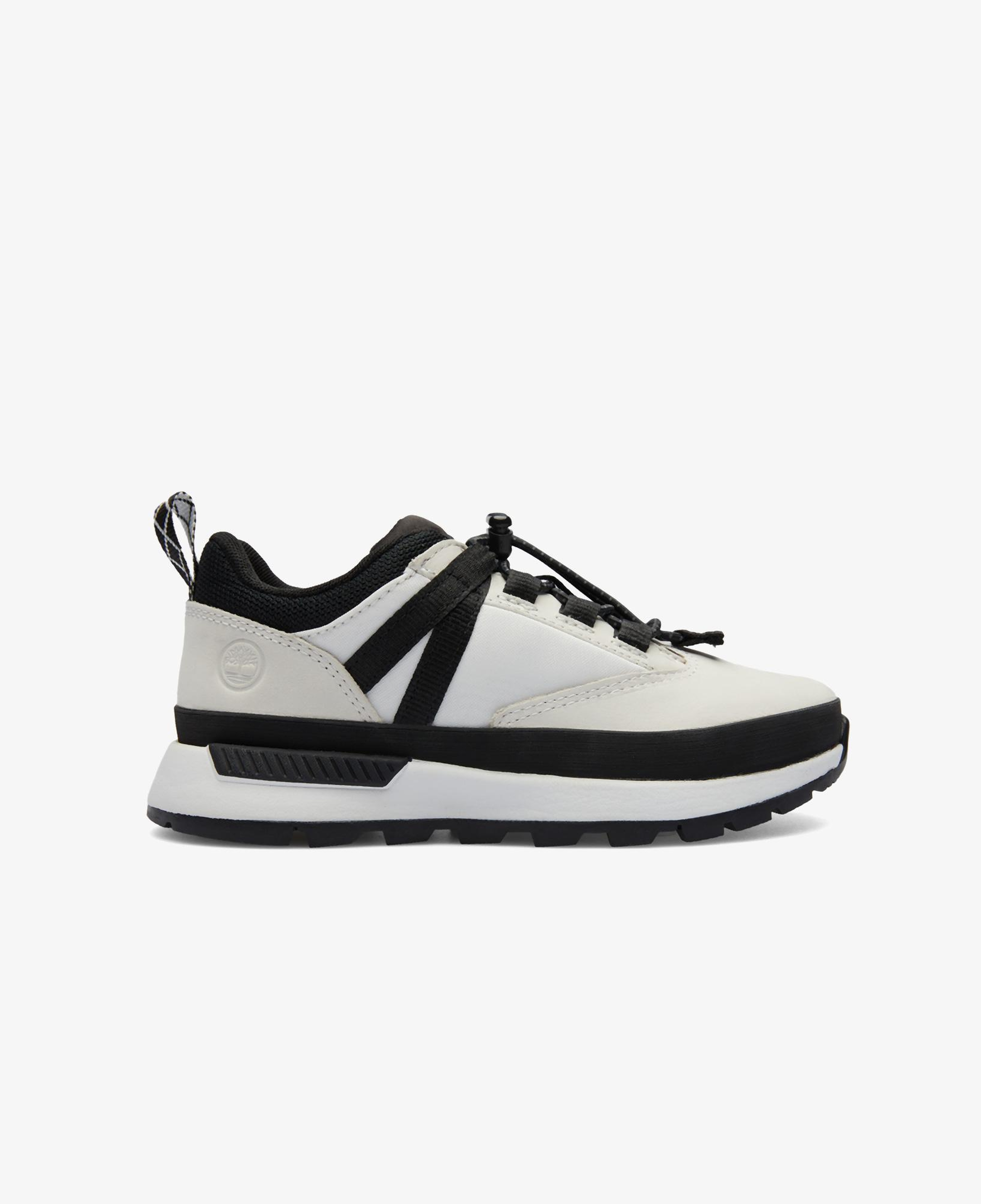 Timberland Low Lace Up Çocuk Beyaz Spor Ayakkabı