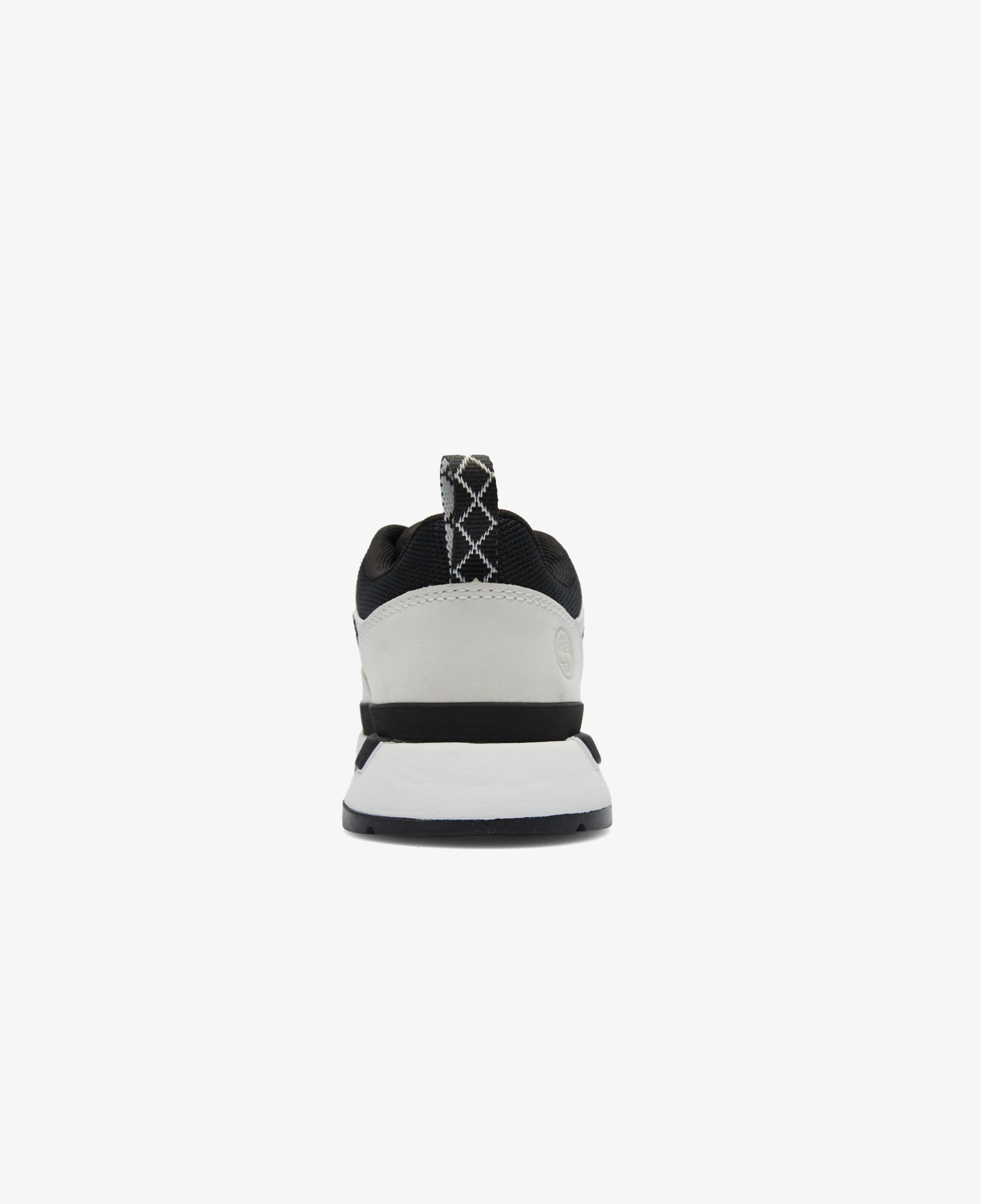 Timberland Low Lace Up Çocuk Beyaz Spor Ayakkabı