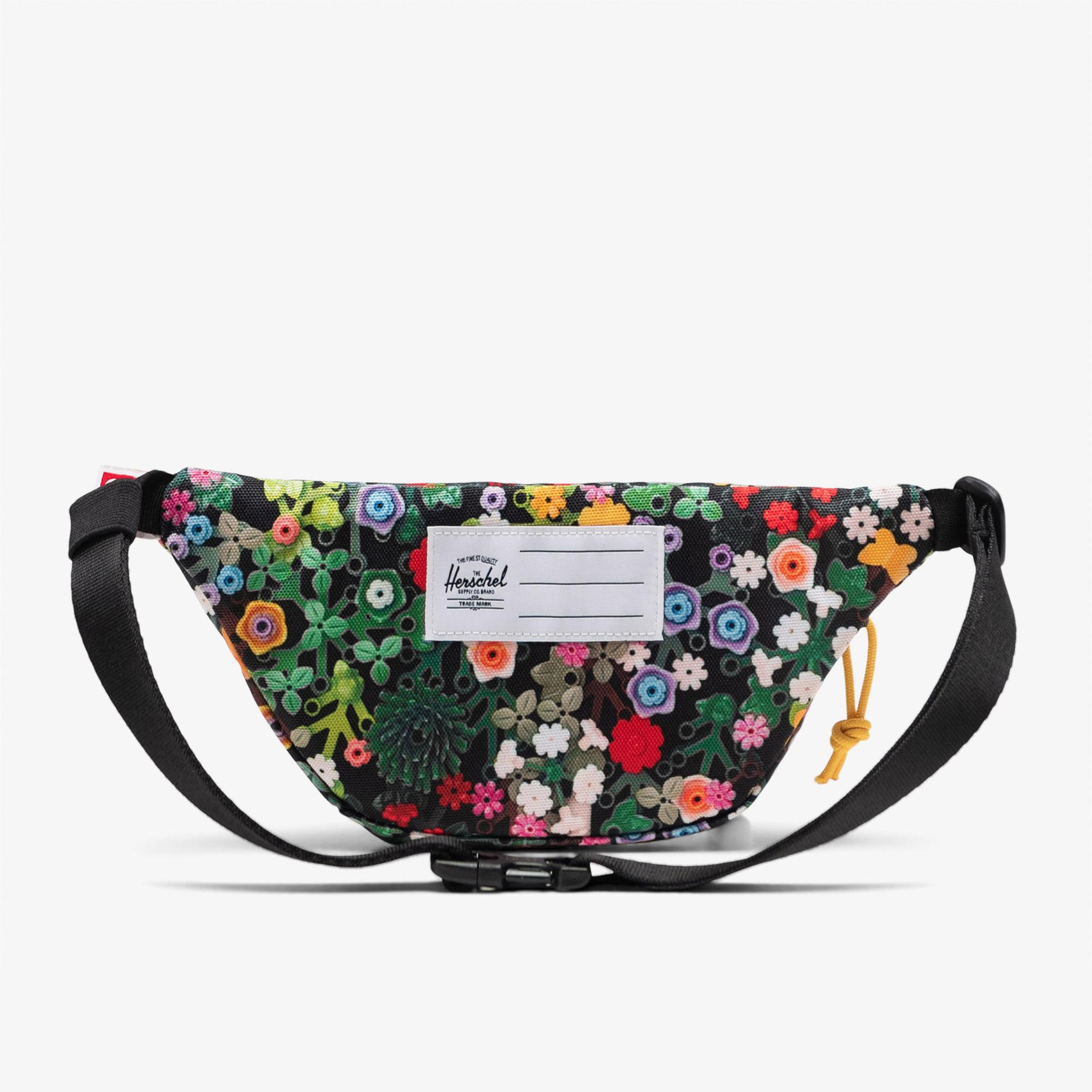 Herschel X LEGO Heritage Çocuk Renkli Bel Çantası