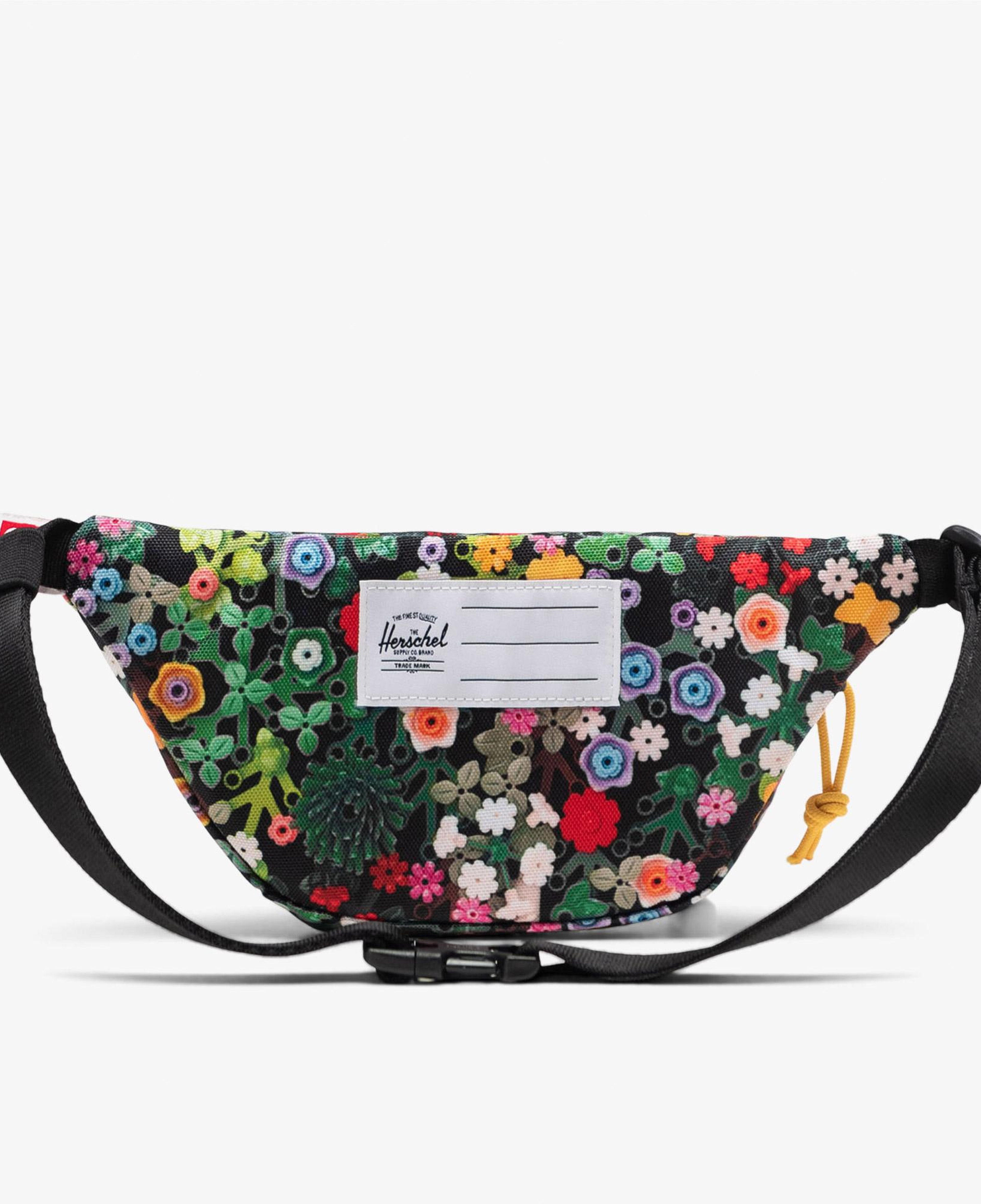 Herschel X LEGO Heritage Çocuk Renkli Bel Çantası